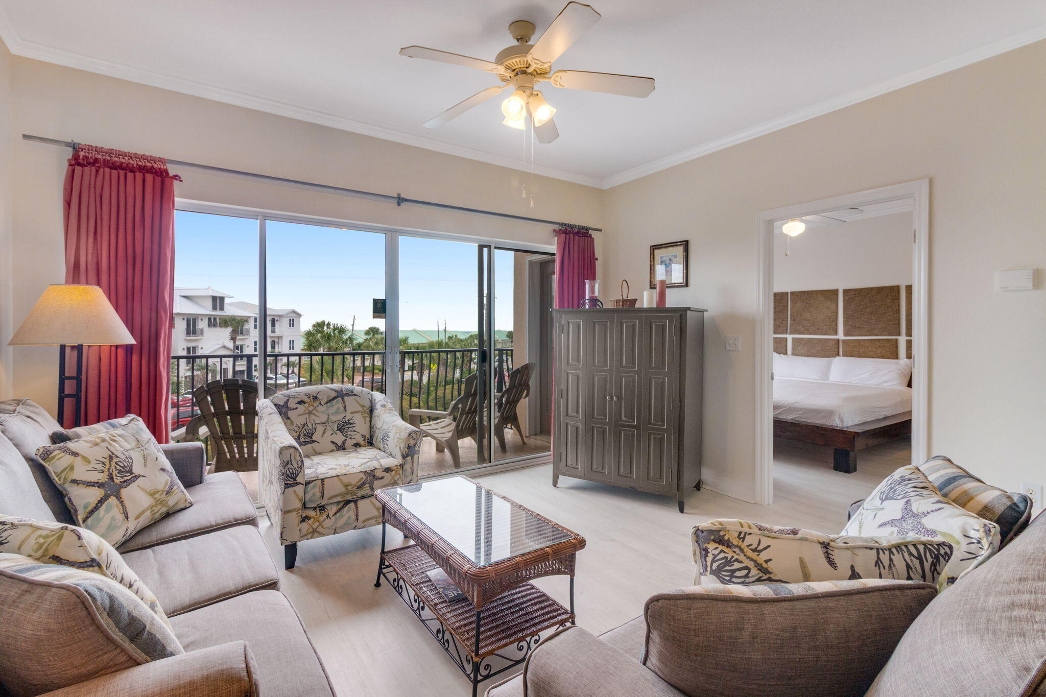 1952 Scenic Gulf Drive Miramar Beach FL 32550