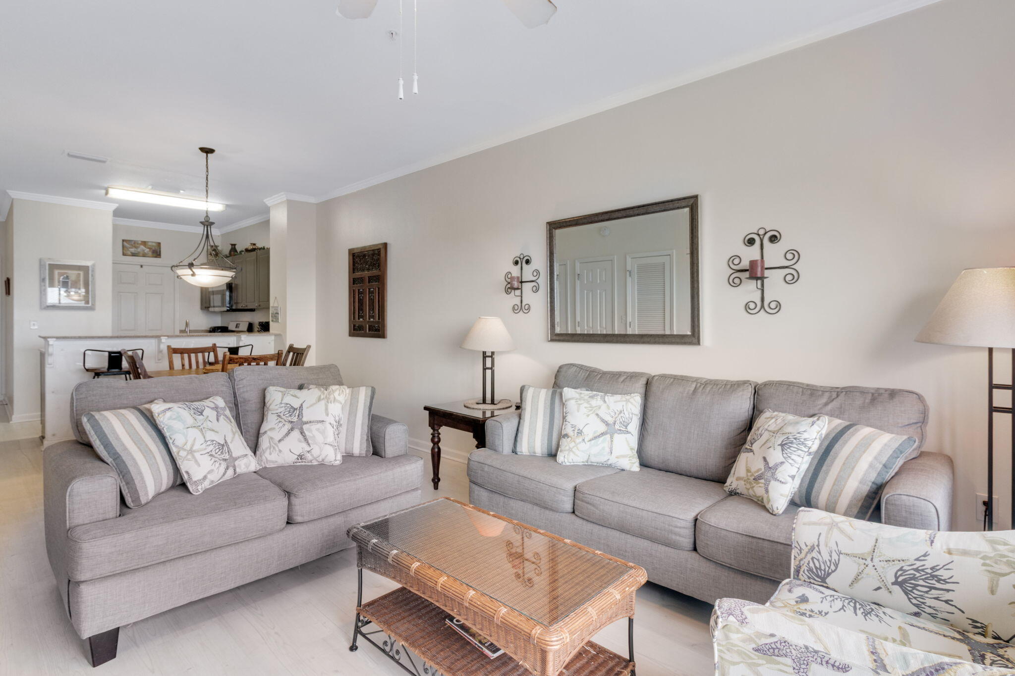1952 Scenic Gulf Drive Miramar Beach FL 32550