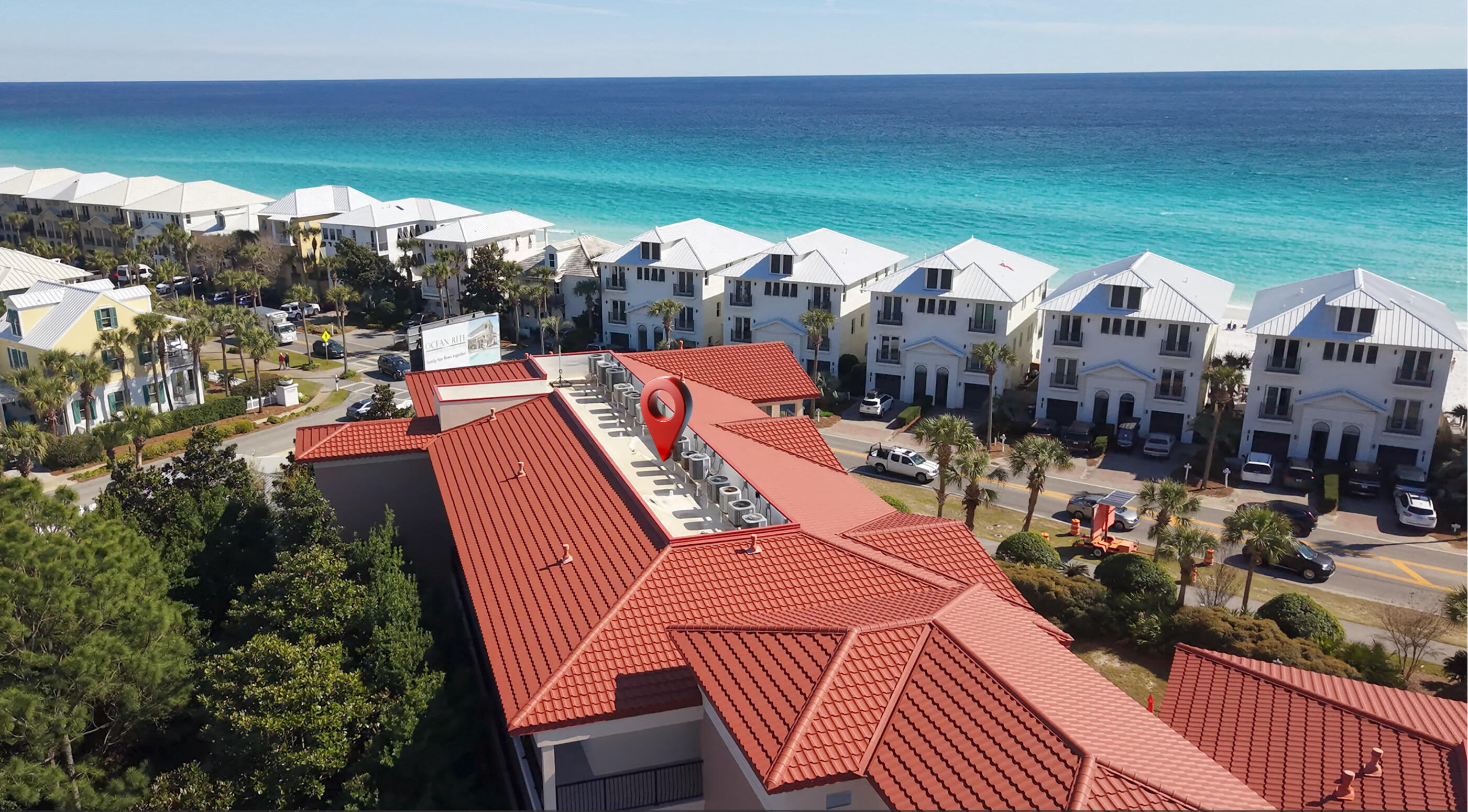 1952 Scenic Gulf Drive Miramar Beach FL 32550