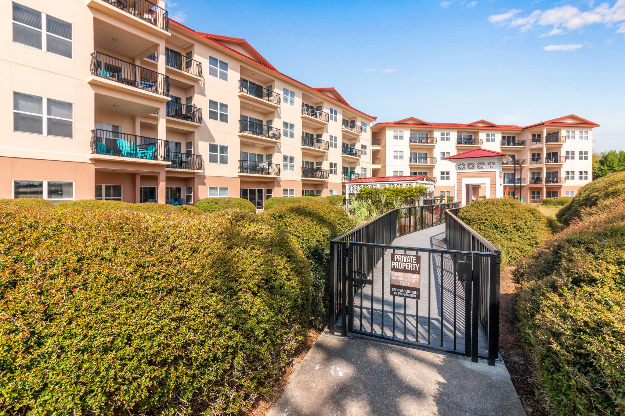 1952 Scenic Gulf Drive Miramar Beach FL 32550