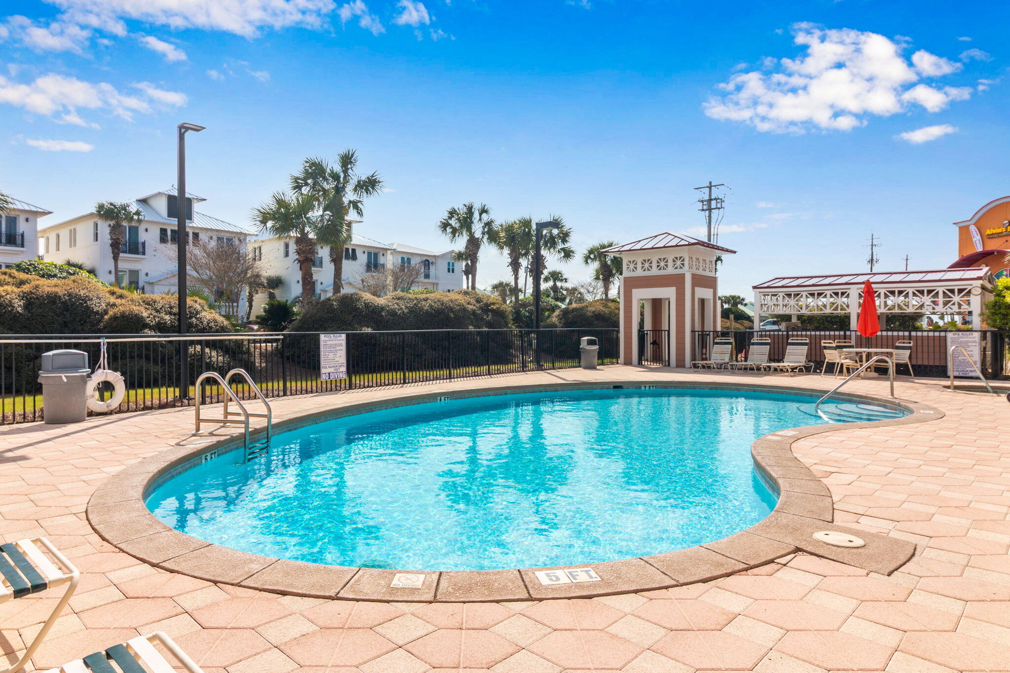 1952 Scenic Gulf Drive Miramar Beach FL 32550