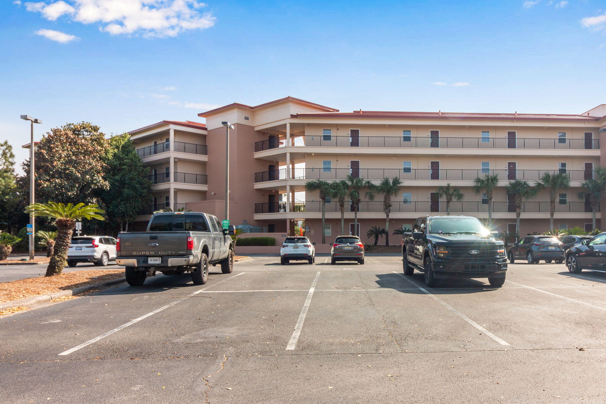 1952 Scenic Gulf Drive Miramar Beach FL 32550