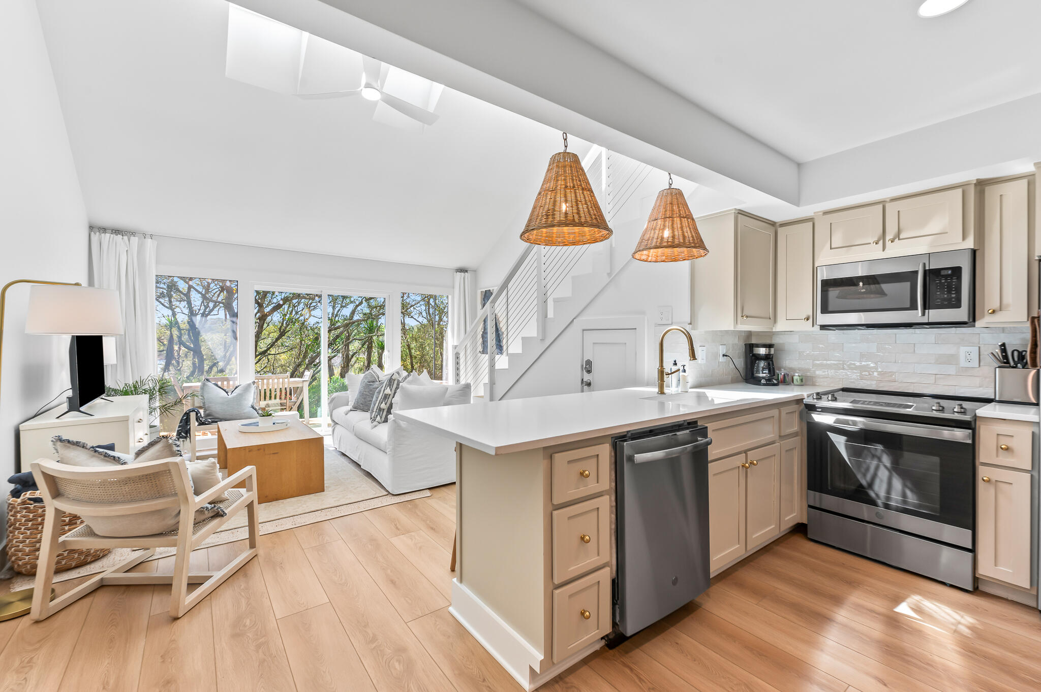 70 N Camp Creek Road Inlet Beach FL 32461