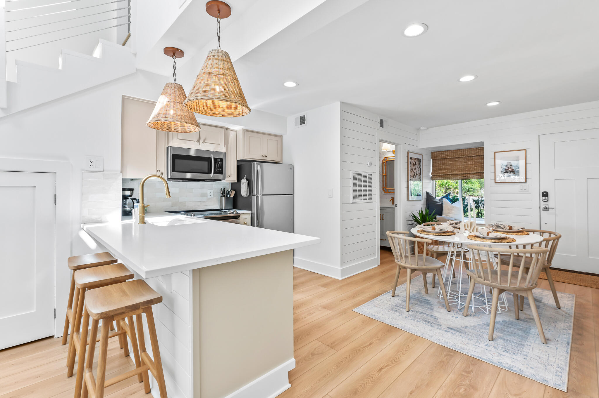 70 N Camp Creek Road Inlet Beach FL 32461