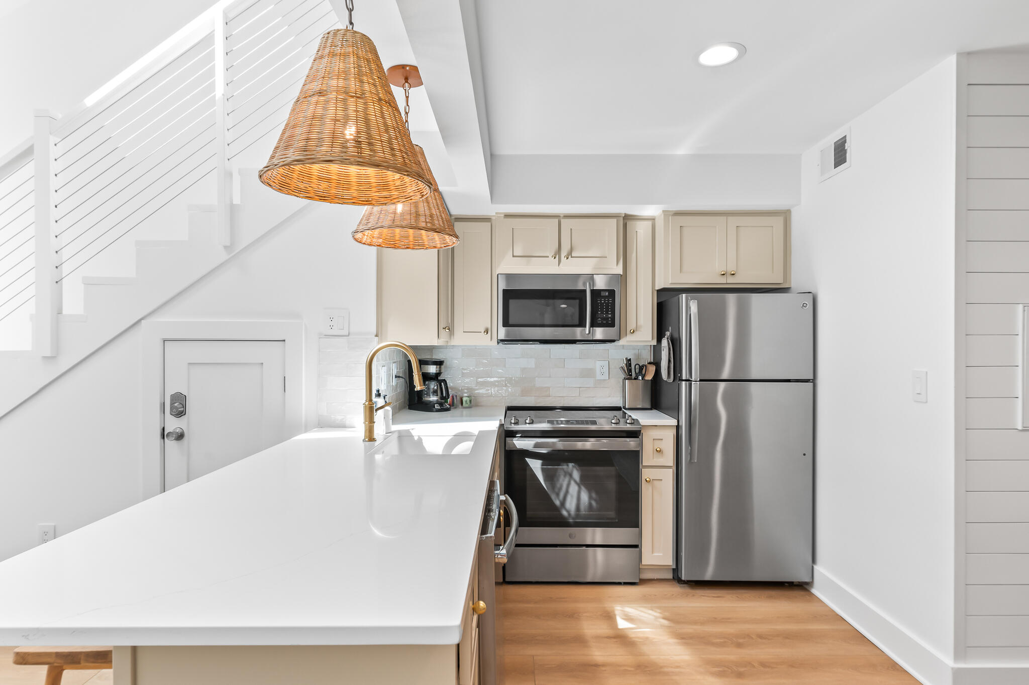 70 N Camp Creek Road Inlet Beach FL 32461