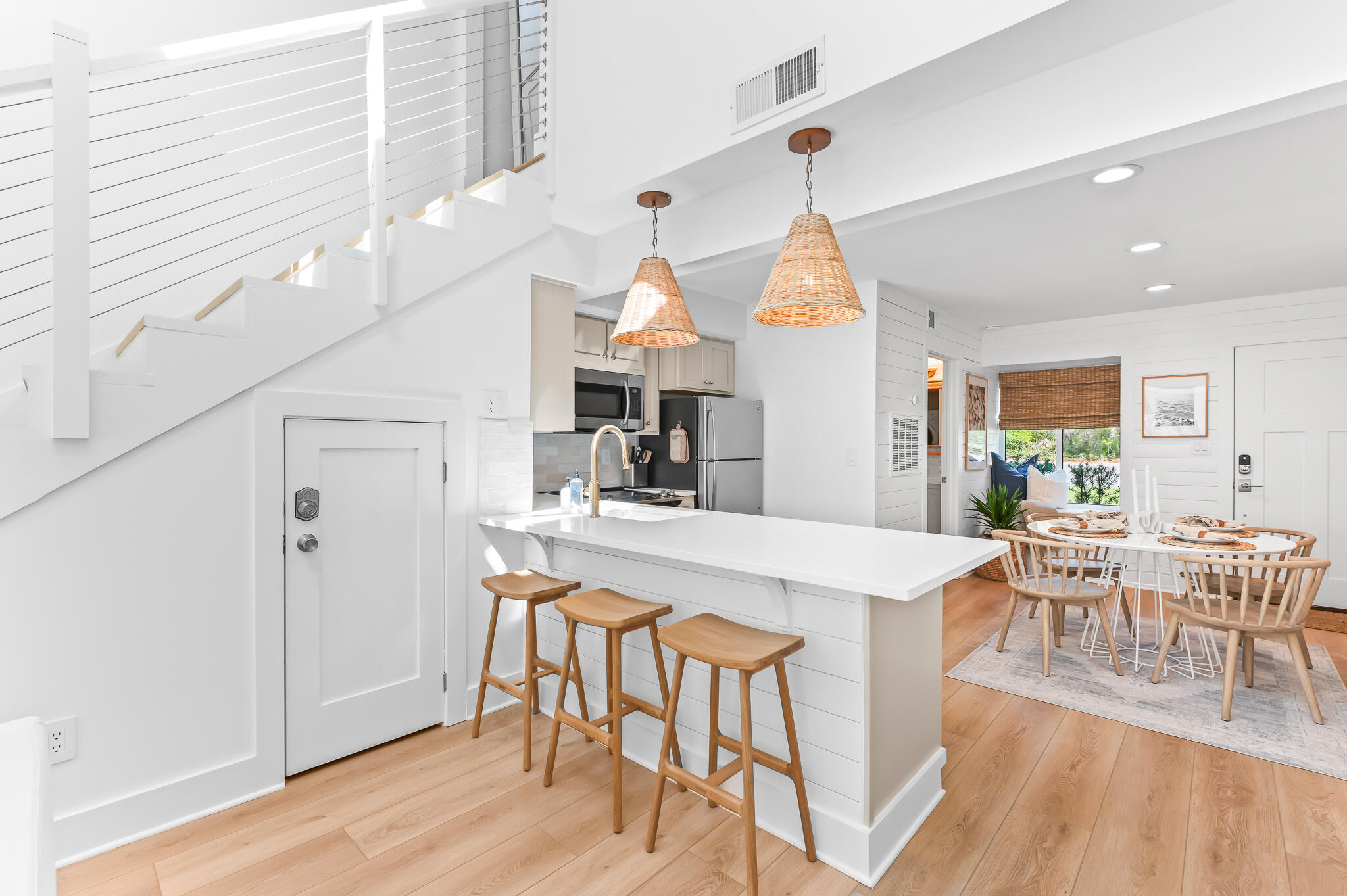 70 N Camp Creek Road Inlet Beach FL 32461