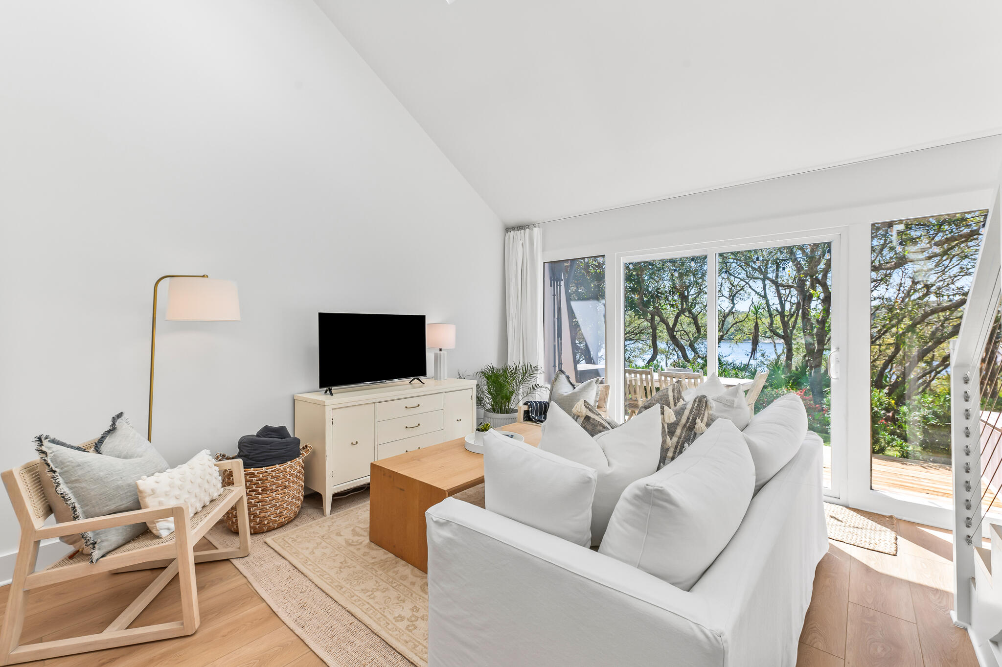 70 N Camp Creek Road Inlet Beach FL 32461