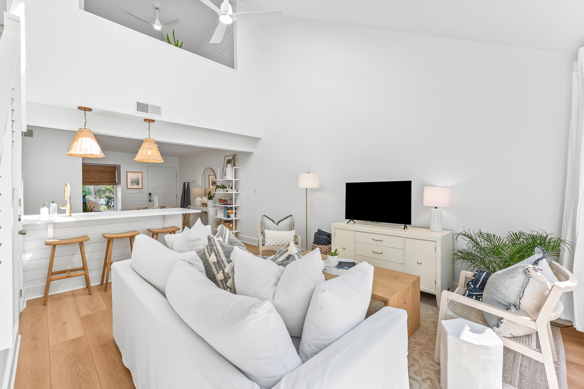 70 N Camp Creek Road Inlet Beach FL 32461