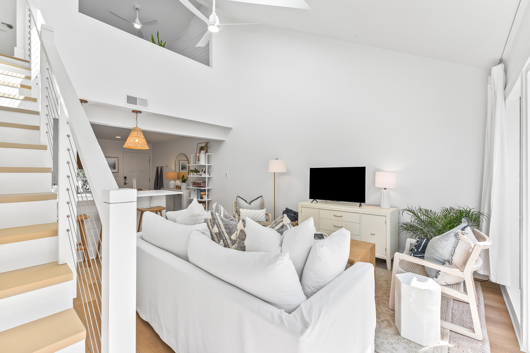 70 N Camp Creek Road Inlet Beach FL 32461