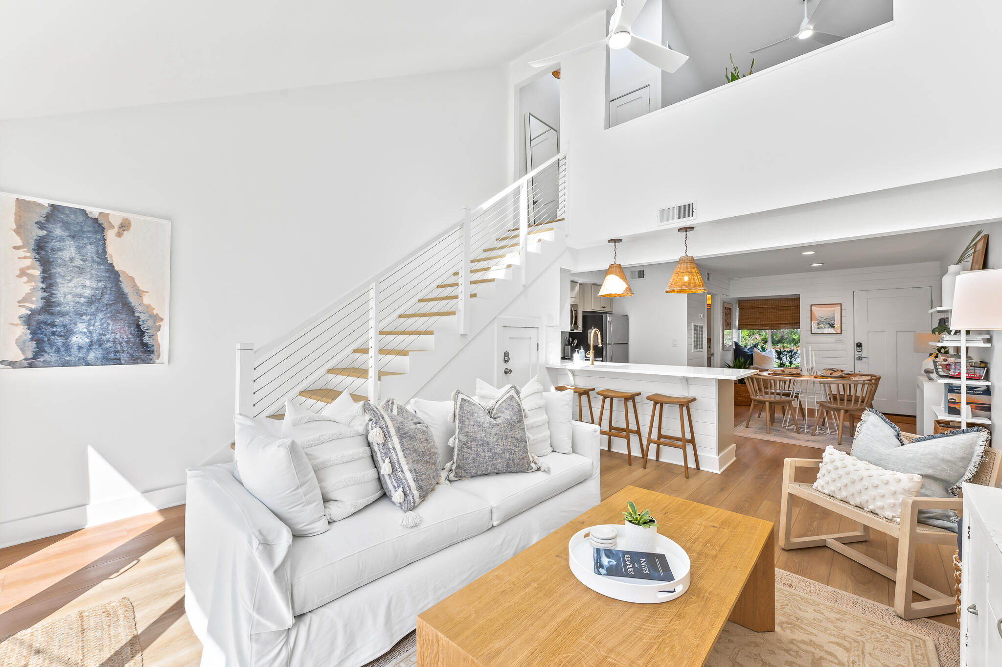 70 N Camp Creek Road Inlet Beach FL 32461