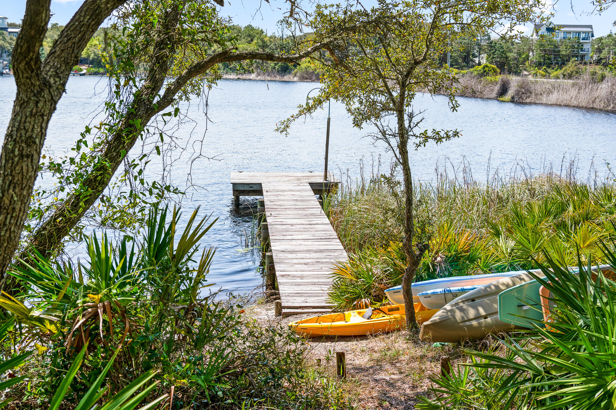 70 N Camp Creek Road Inlet Beach FL 32461