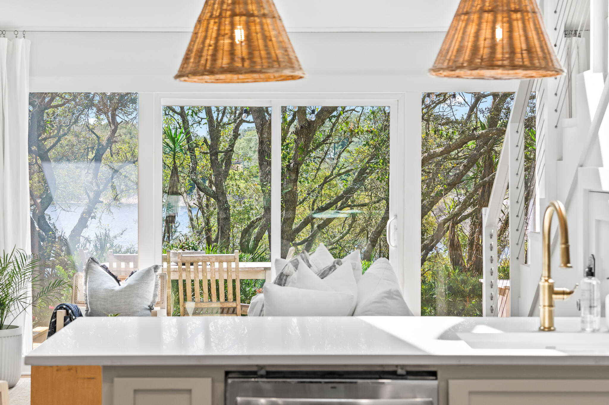 70 N Camp Creek Road Inlet Beach FL 32461