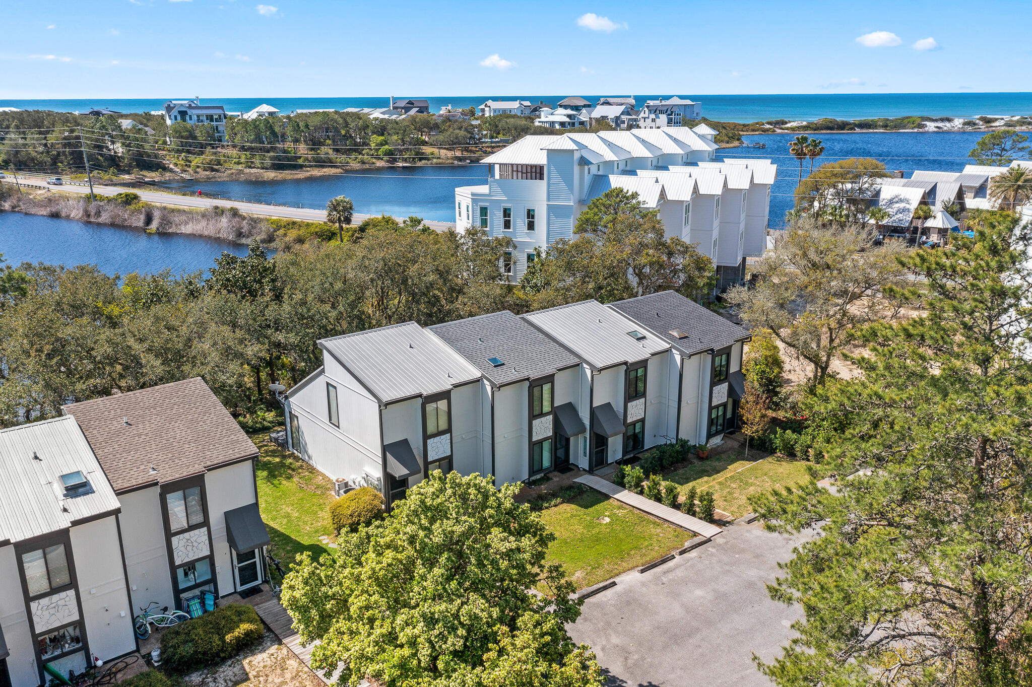 70 N Camp Creek Road Inlet Beach FL 32461