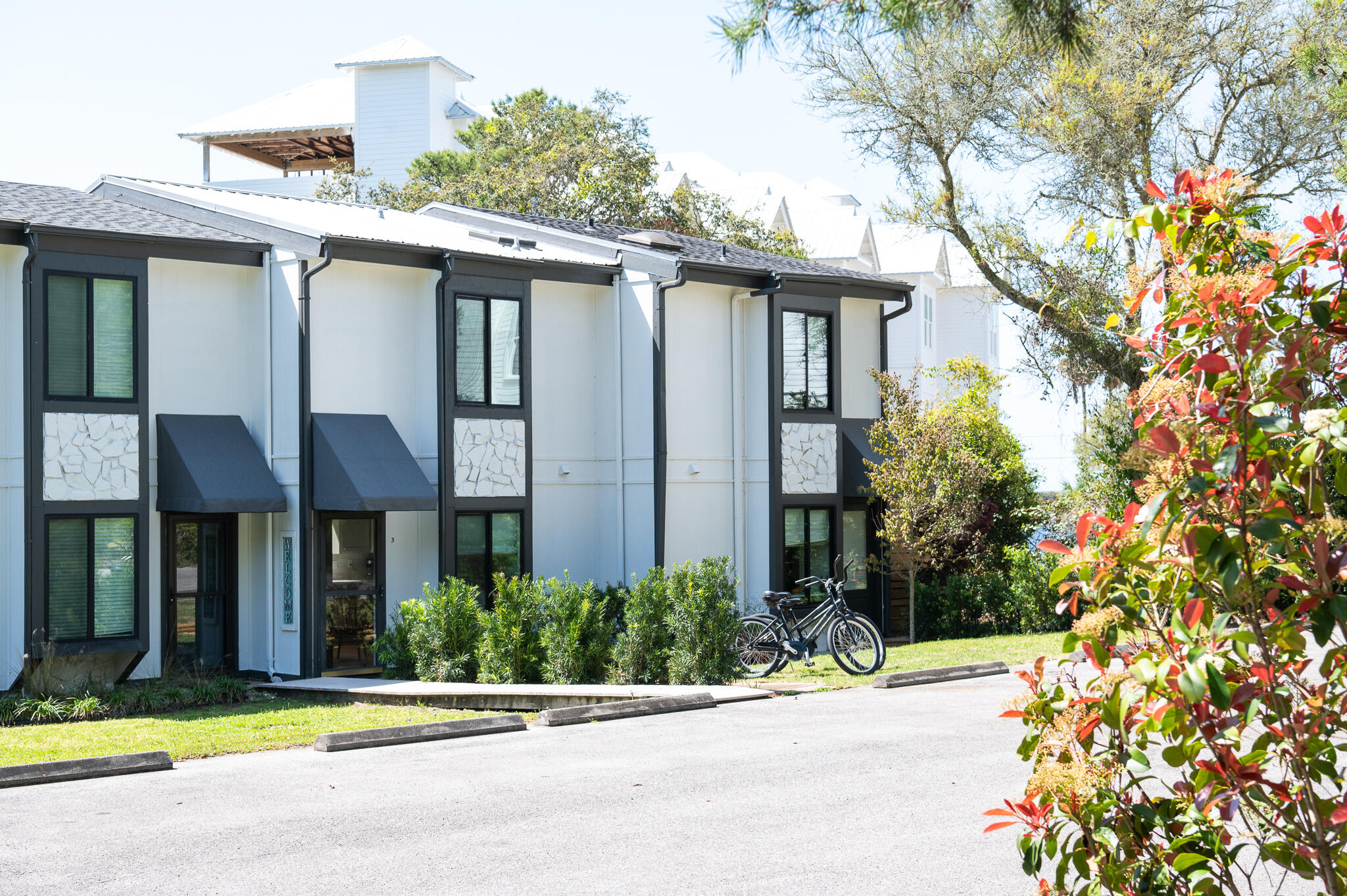 70 N Camp Creek Road Inlet Beach FL 32461