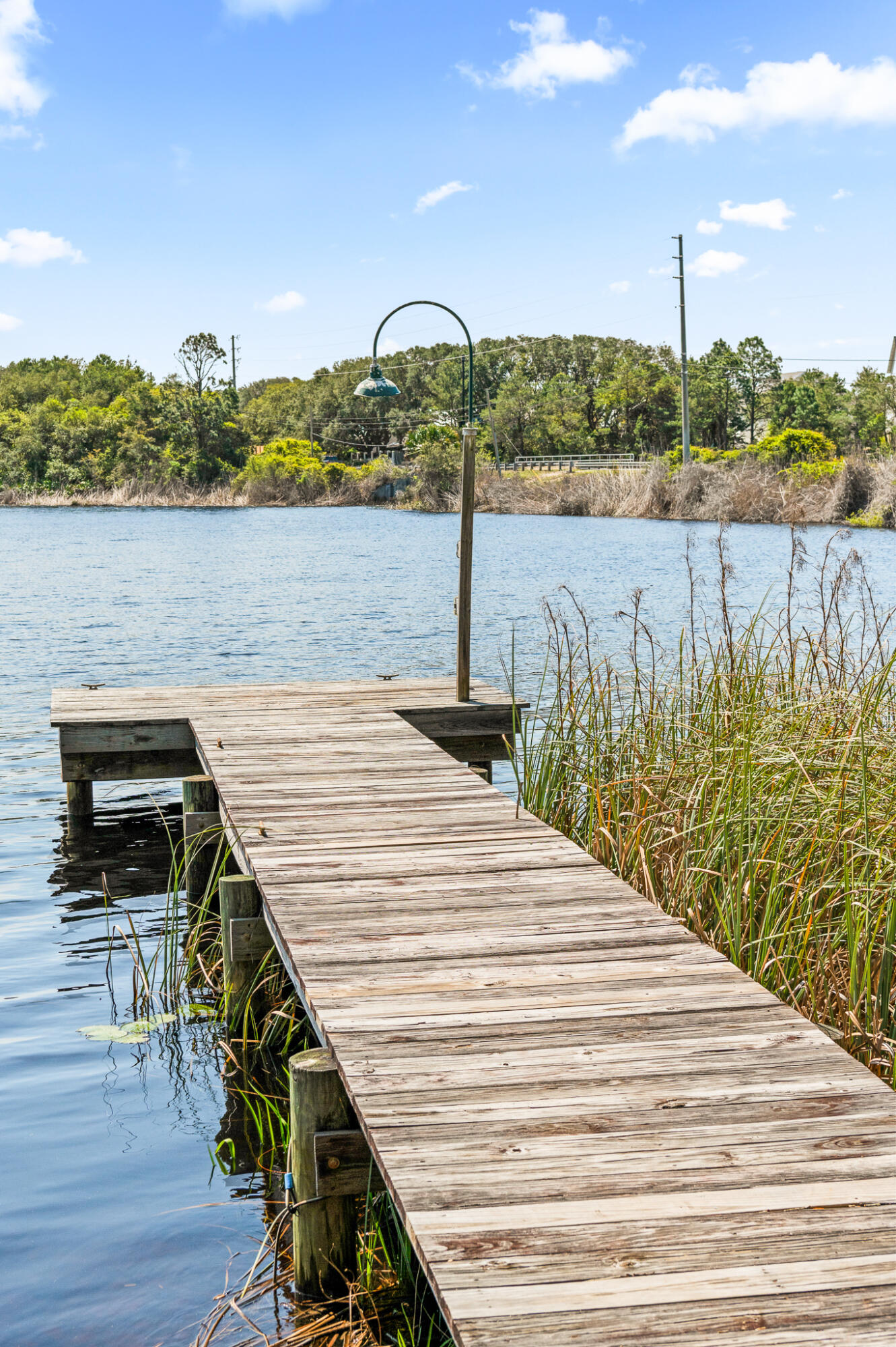 70 N Camp Creek Road Inlet Beach FL 32461