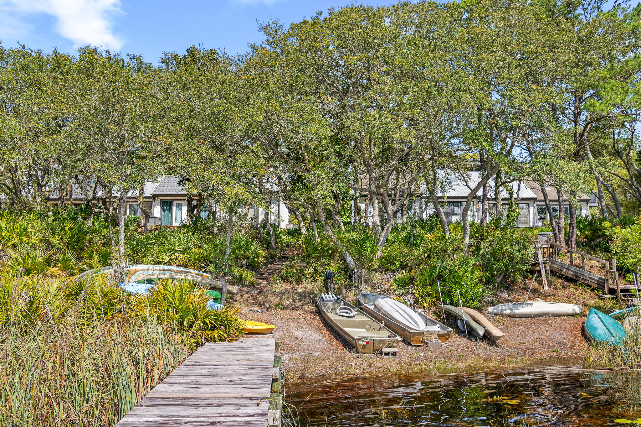 70 N Camp Creek Road Inlet Beach FL 32461