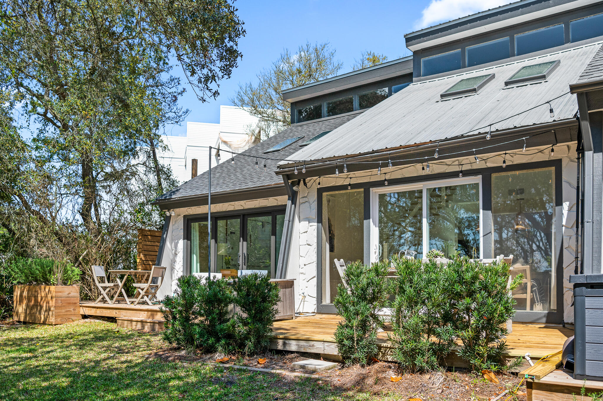 70 N Camp Creek Road Inlet Beach FL 32461