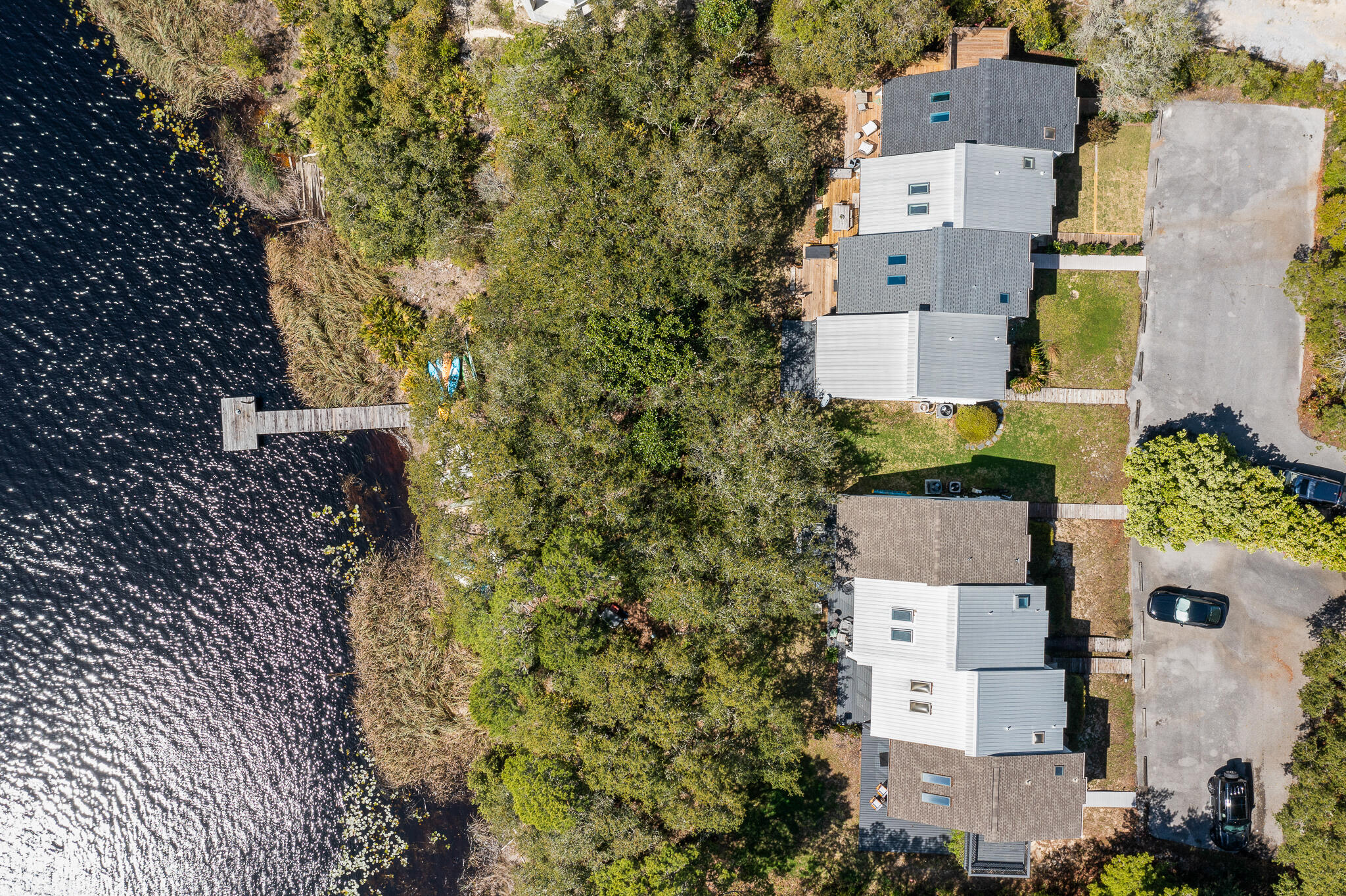 70 N Camp Creek Road Inlet Beach FL 32461