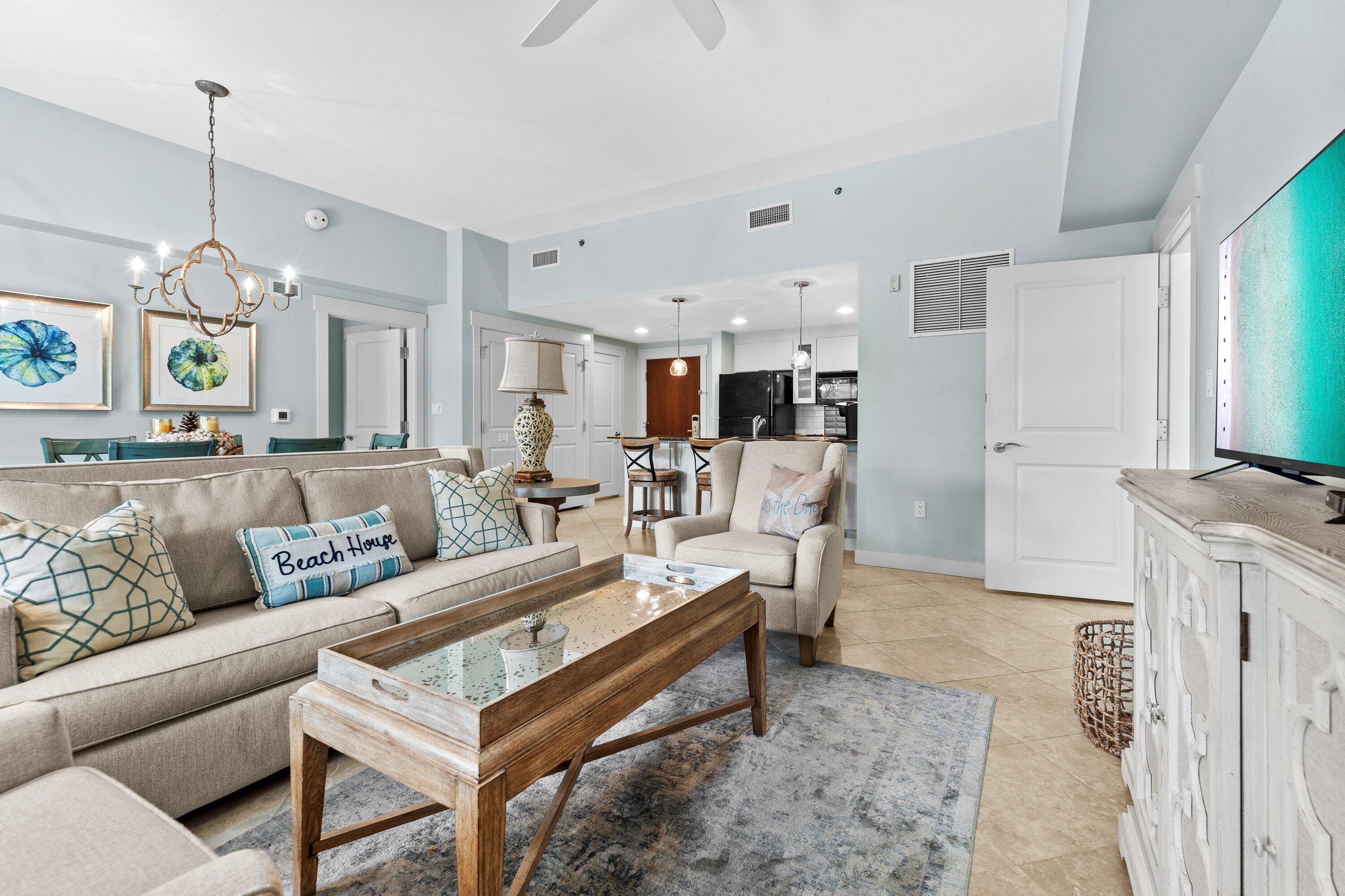9700 Grand Sandestin Boulevard Miramar Beach FL 32550