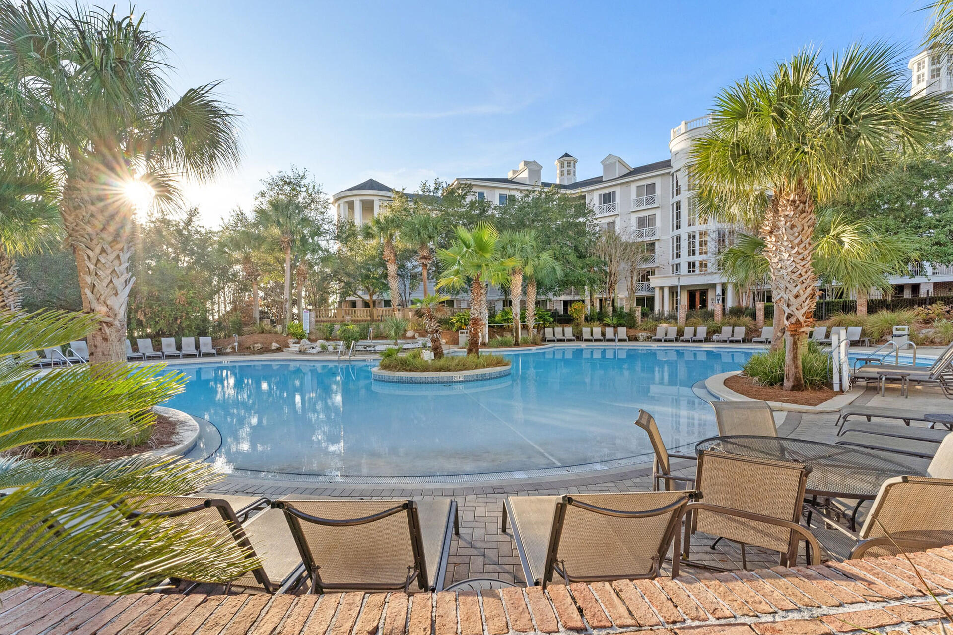 9700 Grand Sandestin Boulevard Miramar Beach FL 32550