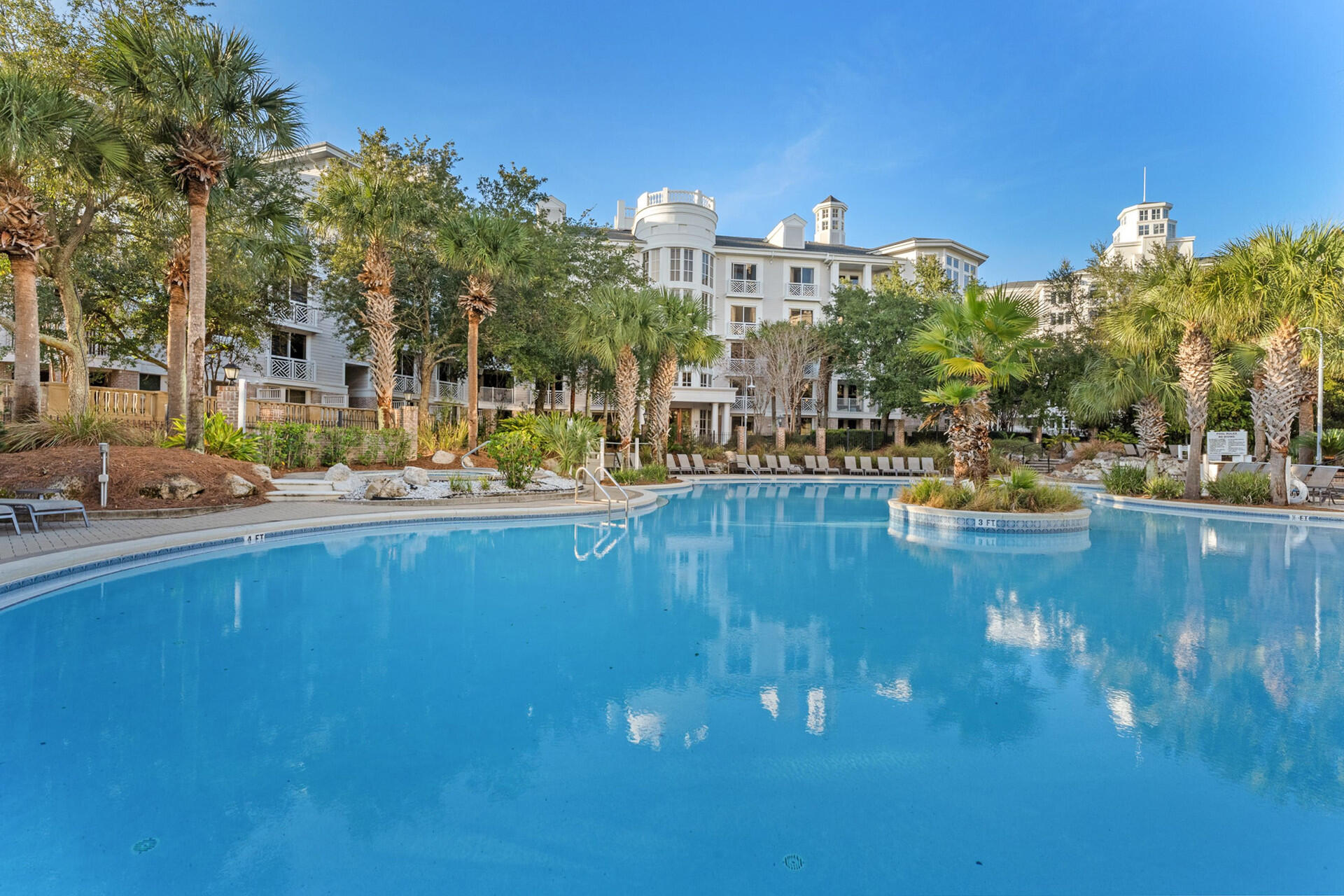 9700 Grand Sandestin Boulevard Miramar Beach FL 32550