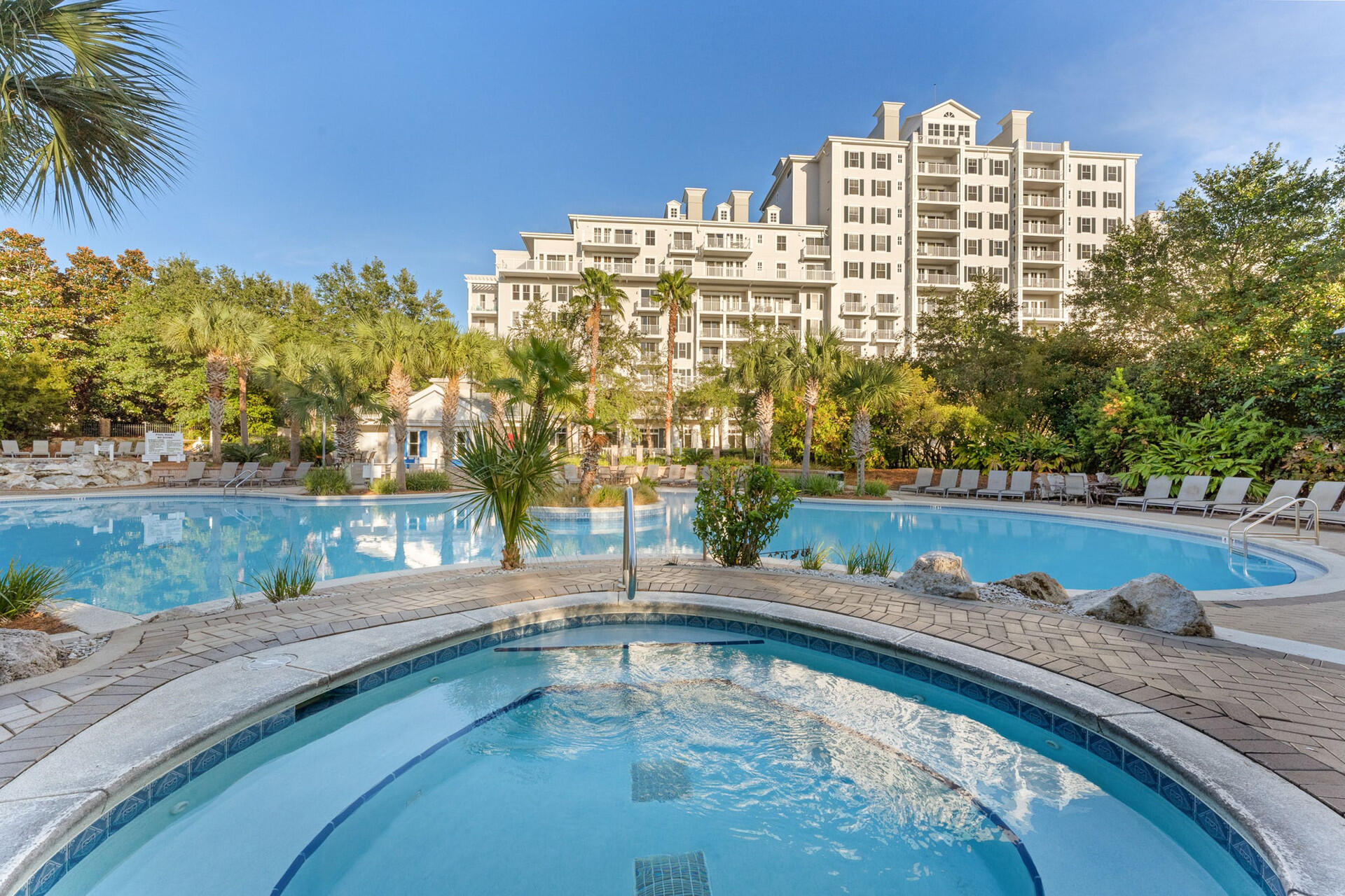 9700 Grand Sandestin Boulevard Miramar Beach FL 32550