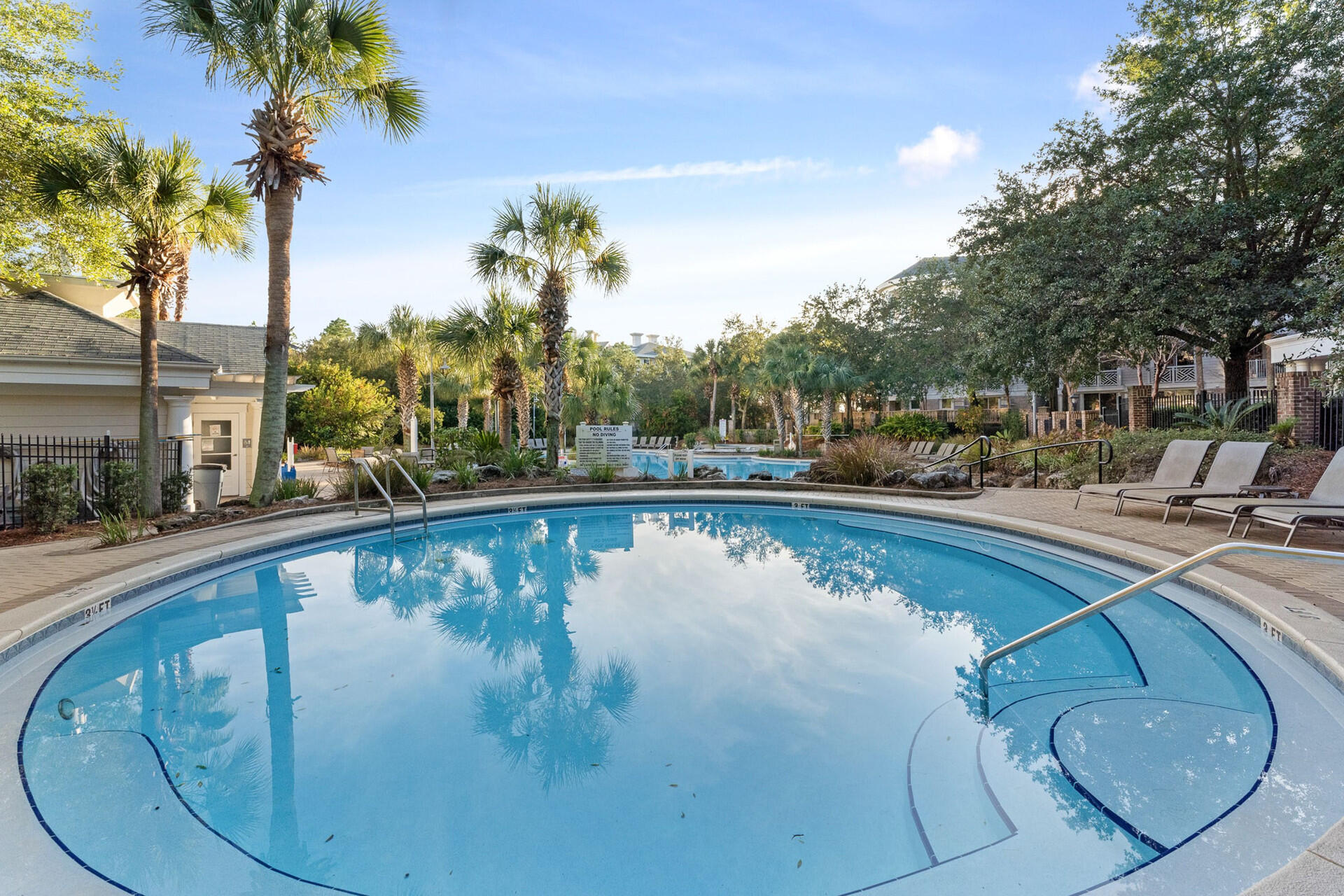 9700 Grand Sandestin Boulevard Miramar Beach FL 32550