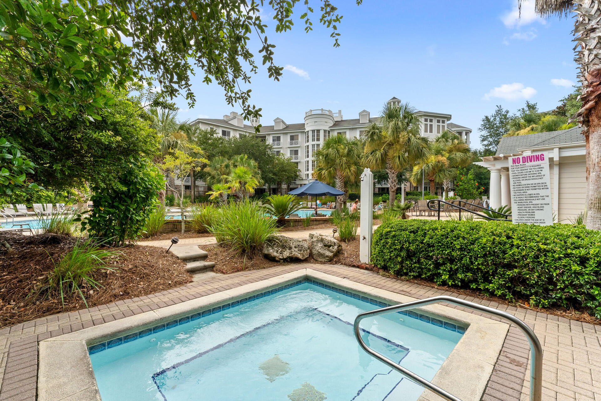 9700 Grand Sandestin Boulevard Miramar Beach FL 32550