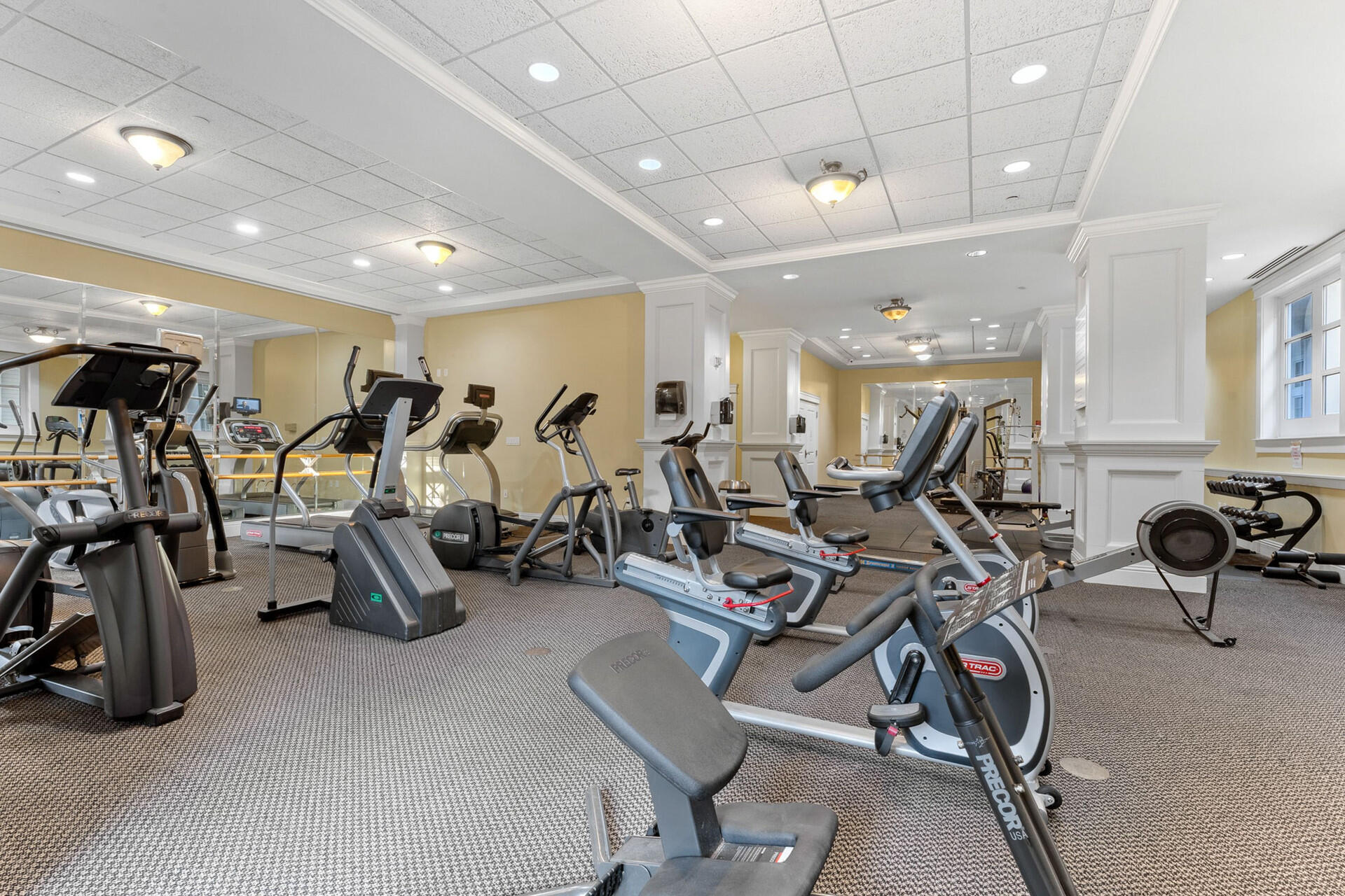 9700 Grand Sandestin Boulevard Miramar Beach FL 32550