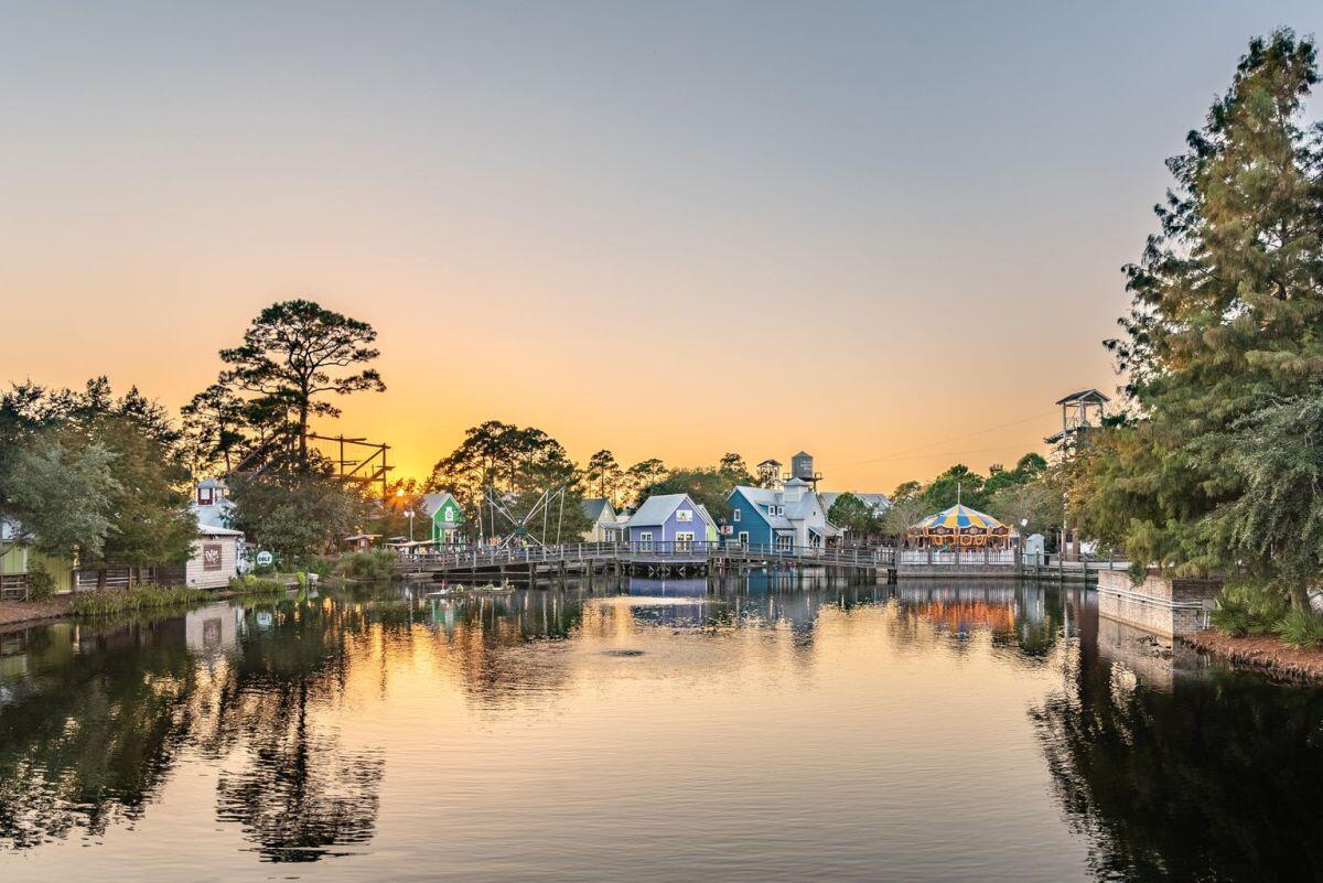 9700 Grand Sandestin Boulevard Miramar Beach FL 32550