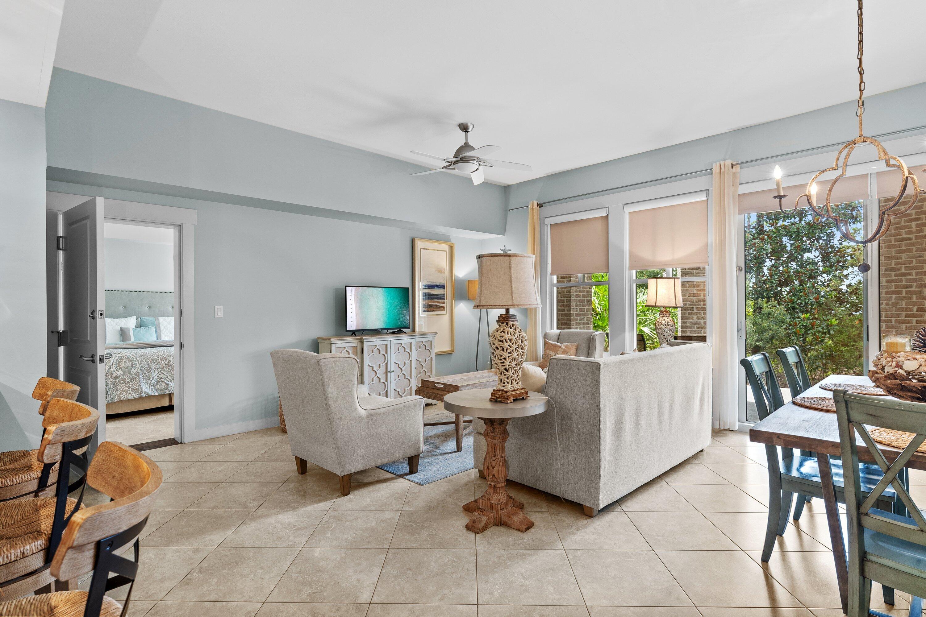 9700 Grand Sandestin Boulevard Miramar Beach FL 32550