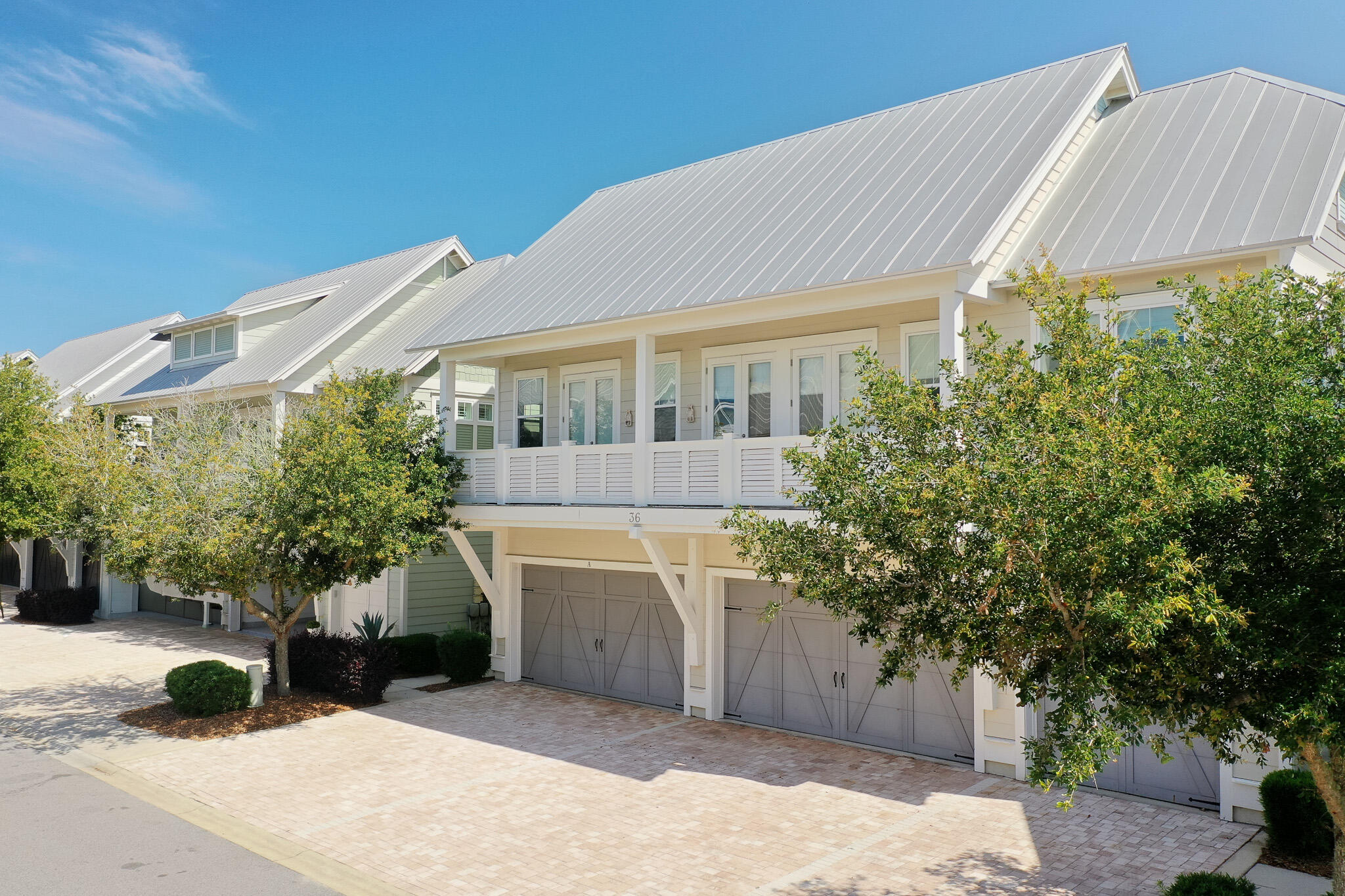 36 Milestone Drive Watersound FL 32461