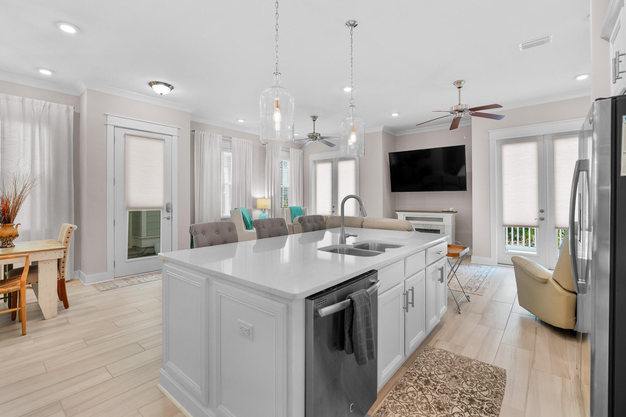 36 Milestone Drive Watersound FL 32461