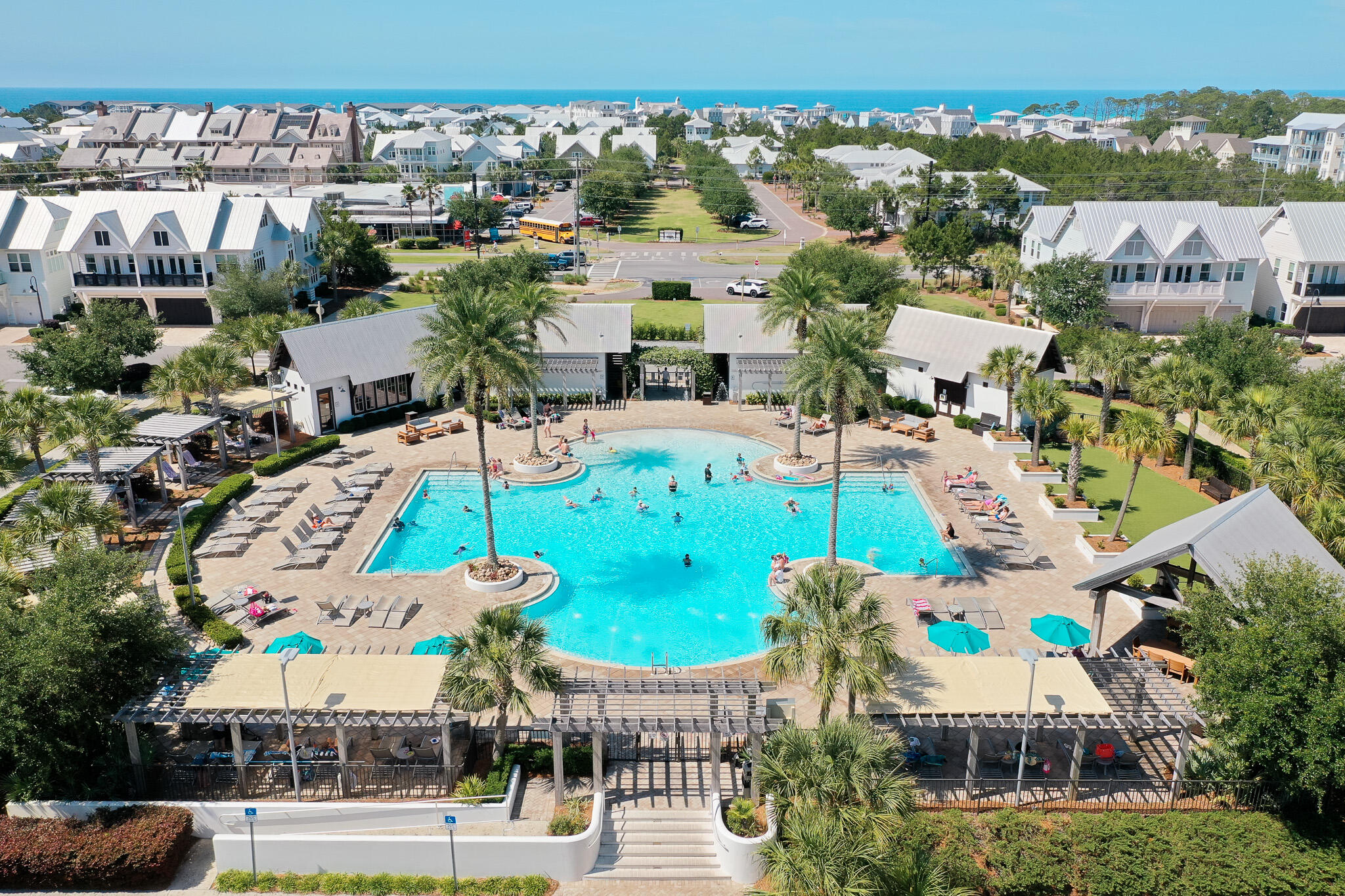 36 Milestone Drive Watersound FL 32461