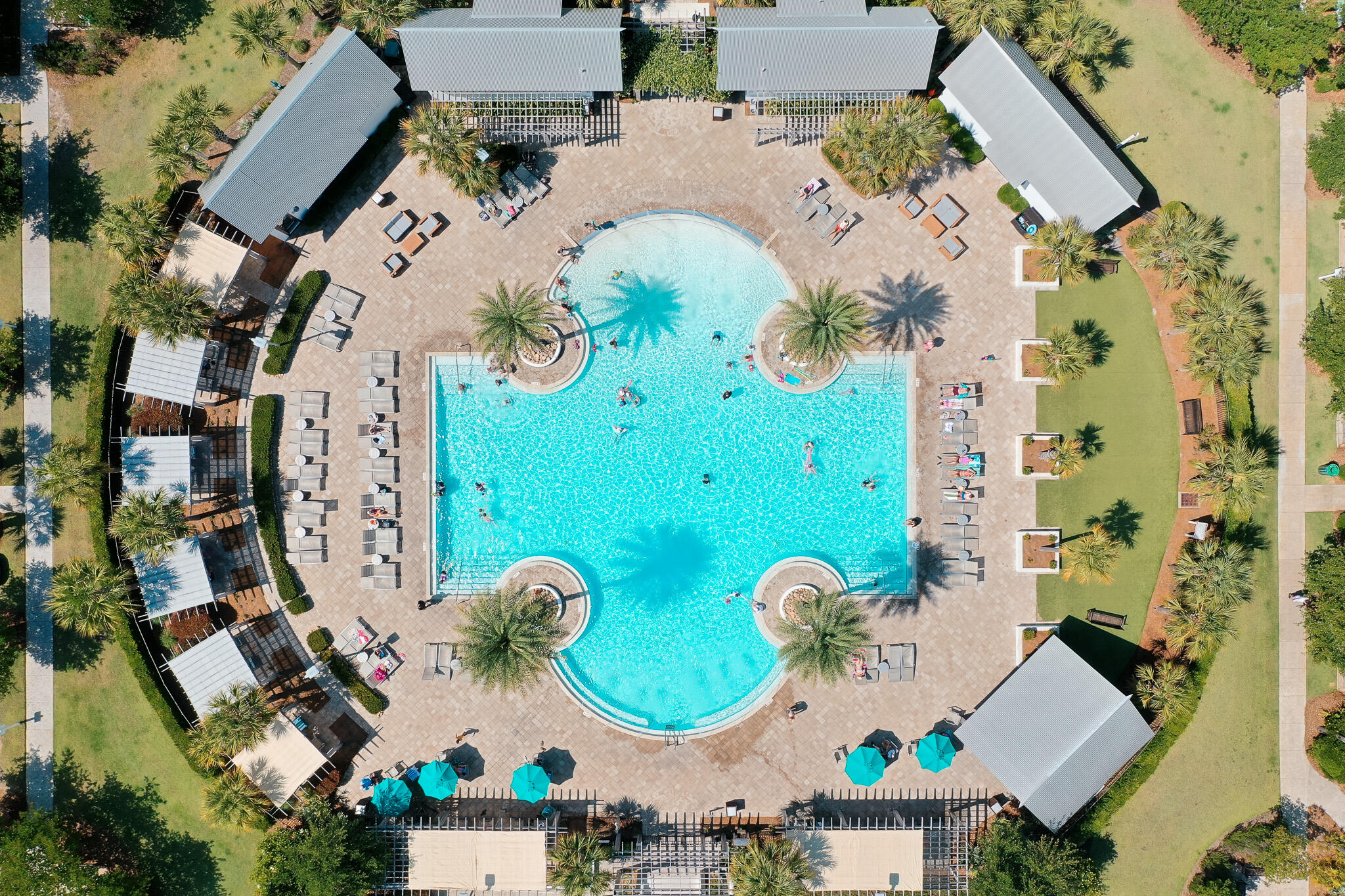36 Milestone Drive Watersound FL 32461