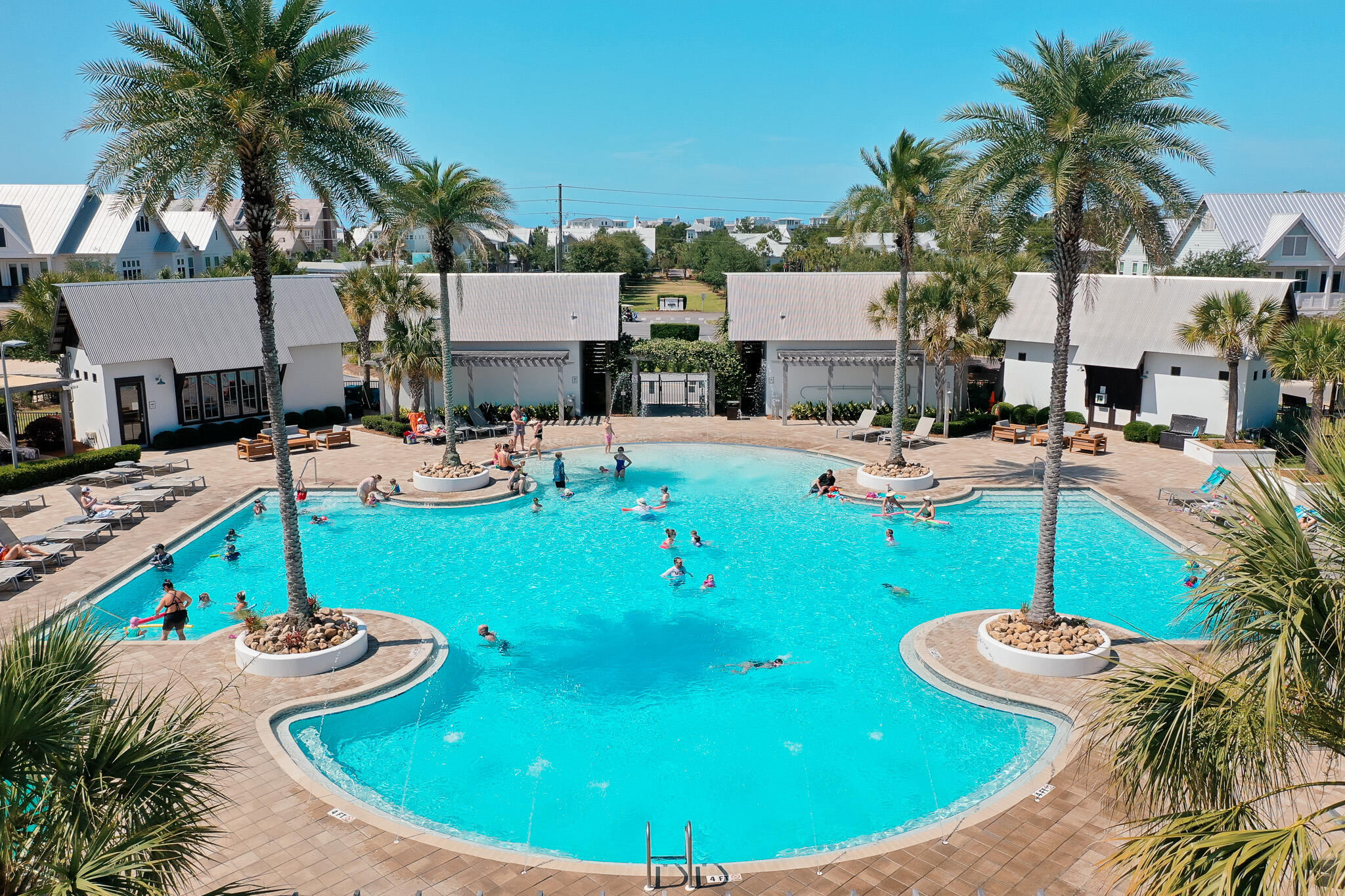 36 Milestone Drive Watersound FL 32461