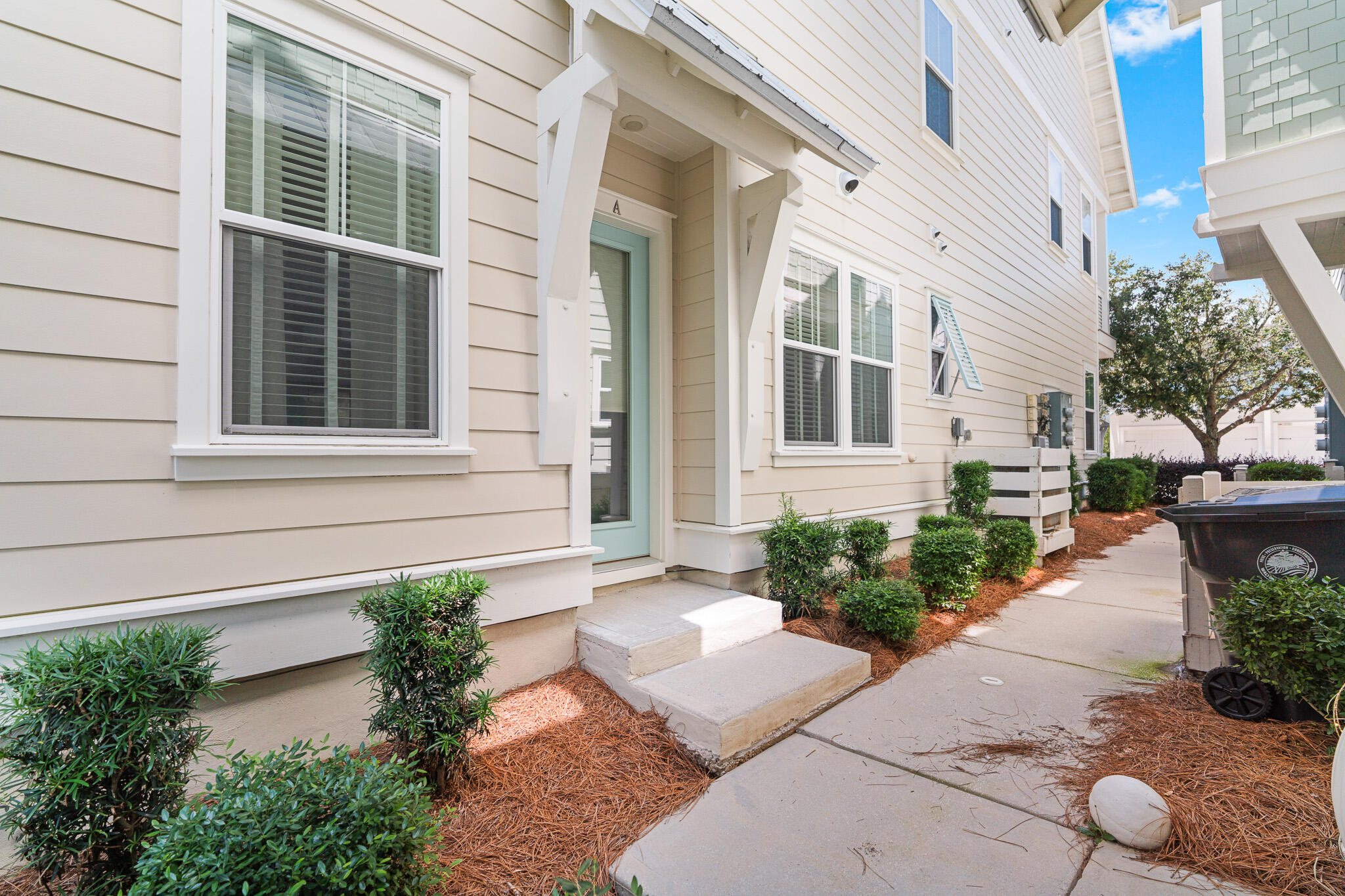 36 Milestone Drive Watersound FL 32461