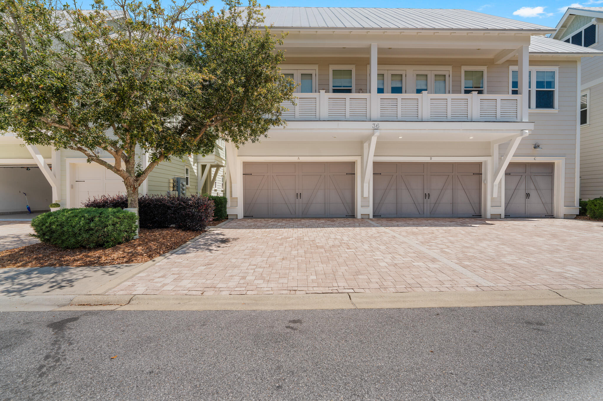 36 Milestone Drive Watersound FL 32461