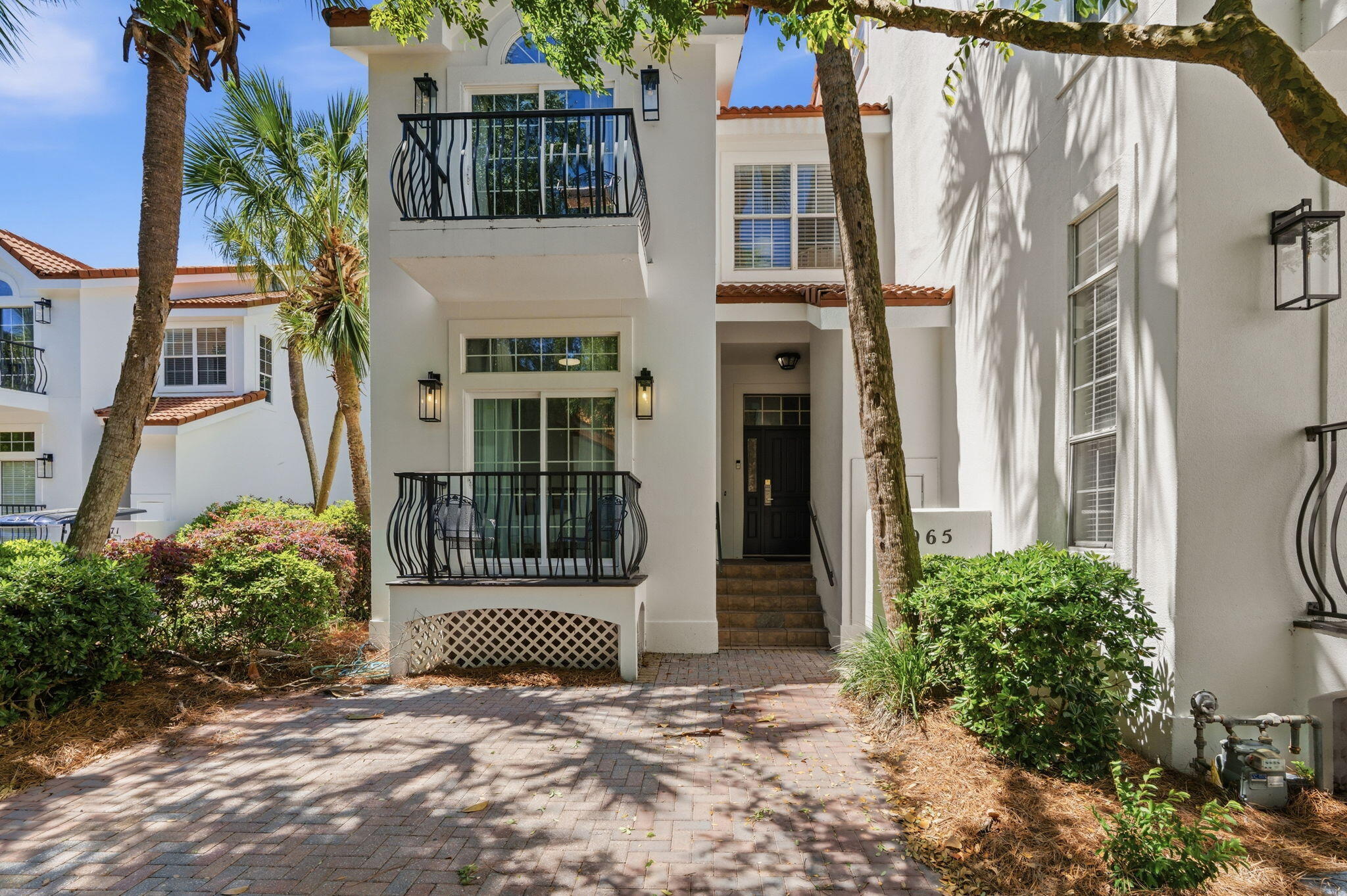 65 Vantage Point Miramar Beach FL 32550