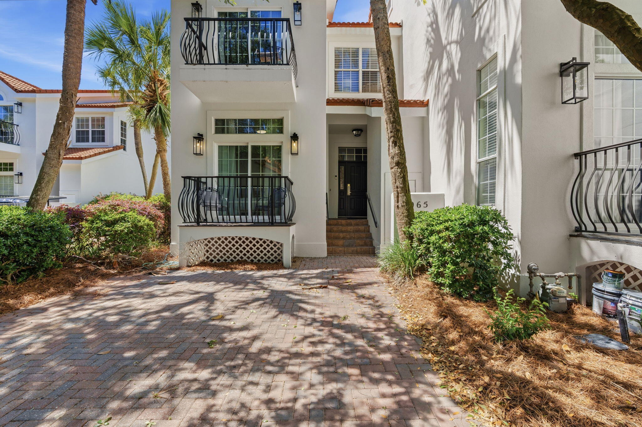 65 Vantage Point Miramar Beach FL 32550