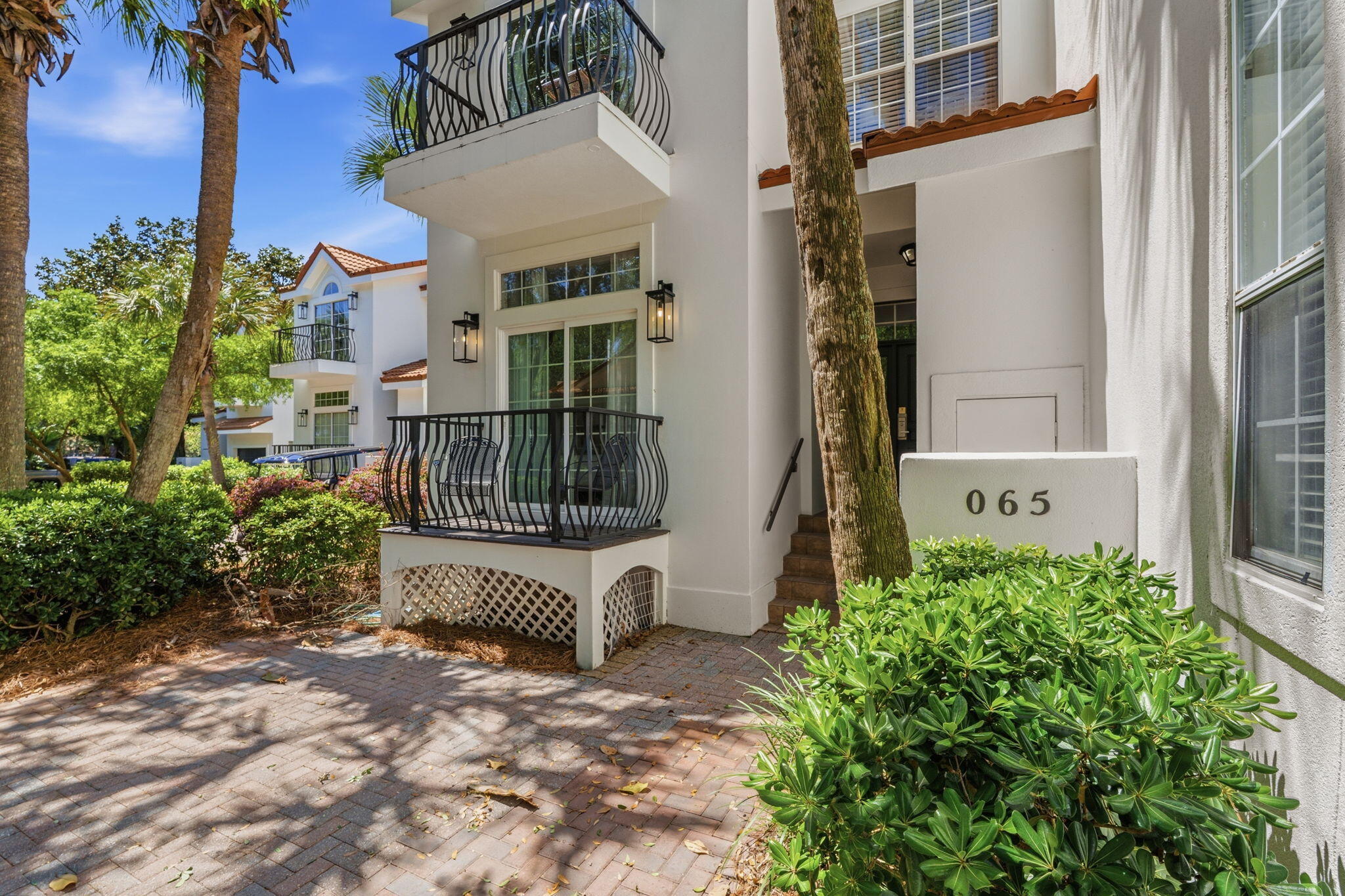 65 Vantage Point Miramar Beach FL 32550