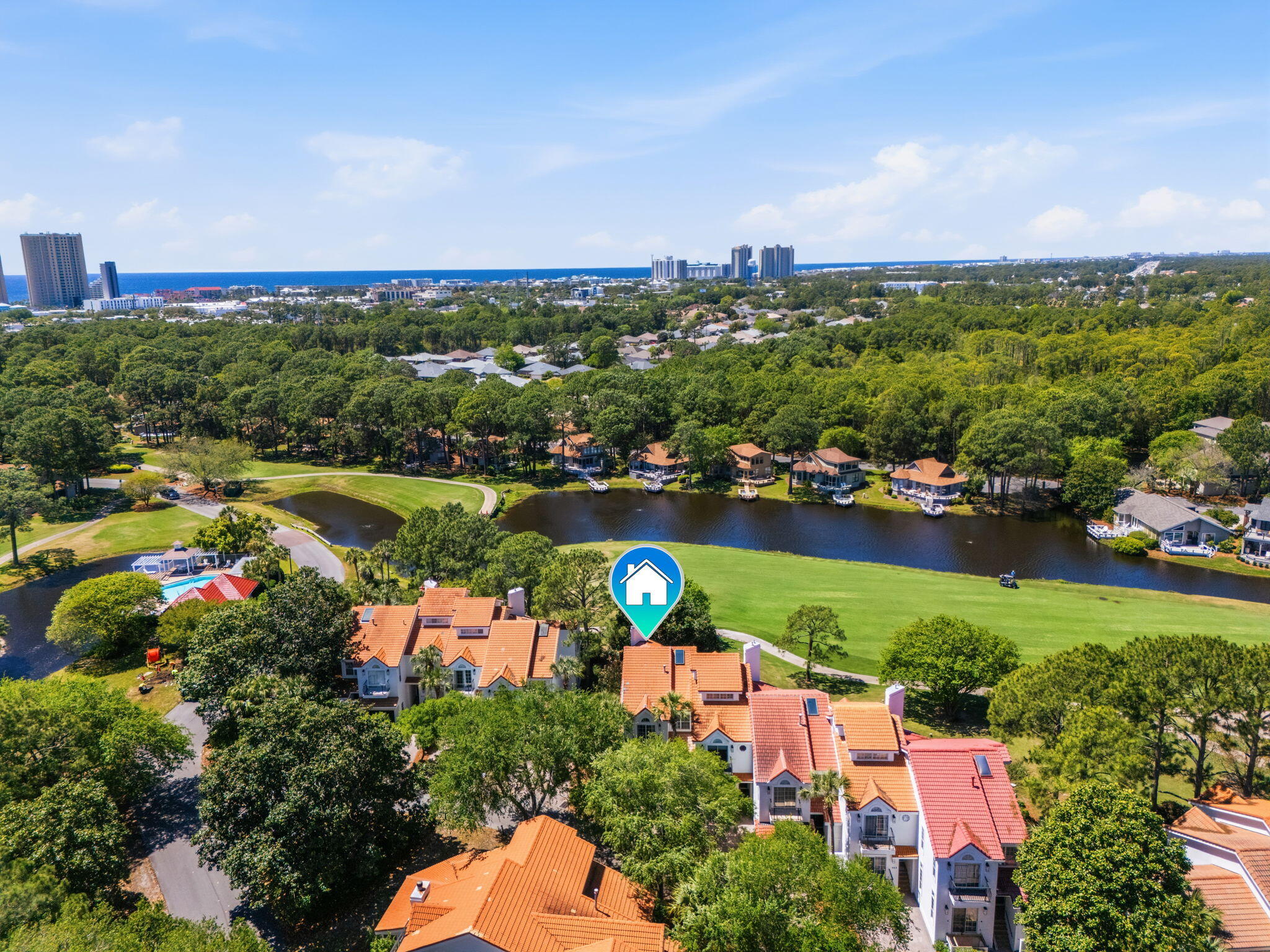 65 Vantage Point Miramar Beach FL 32550