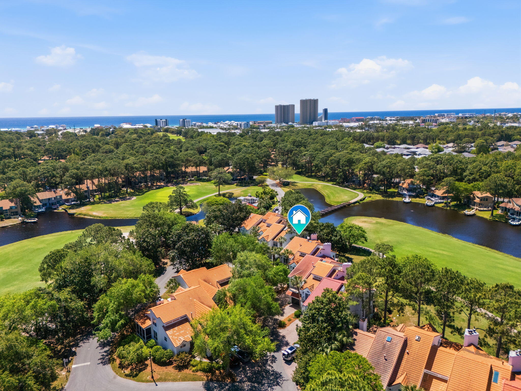 65 Vantage Point Miramar Beach FL 32550