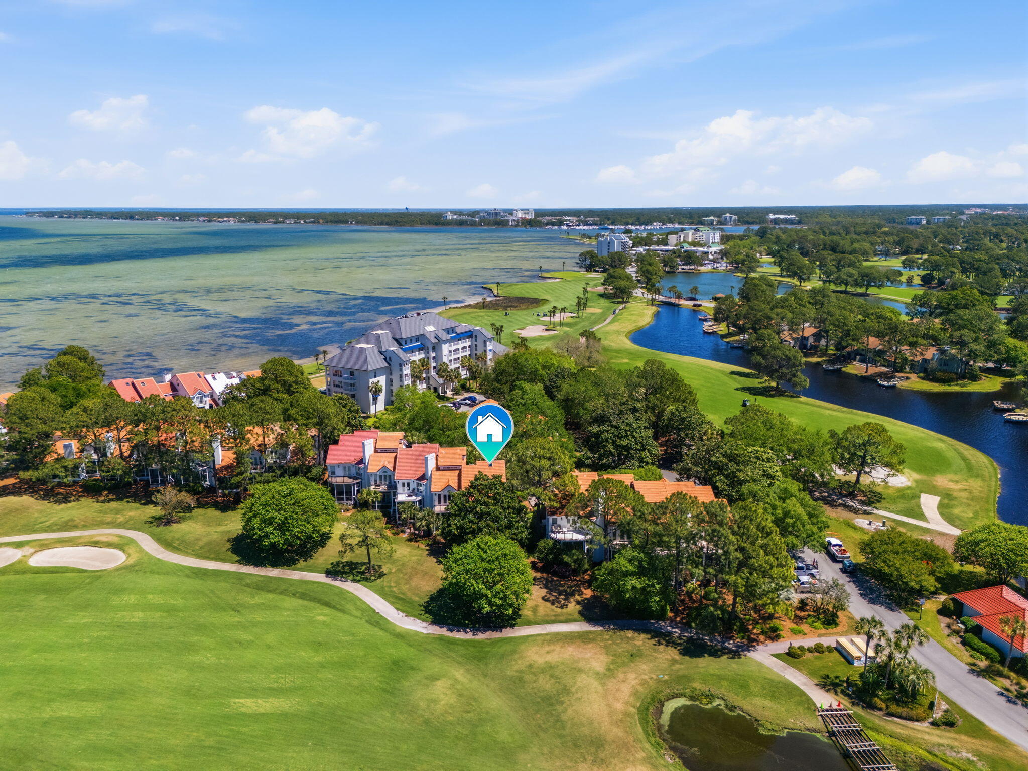 65 Vantage Point Miramar Beach FL 32550