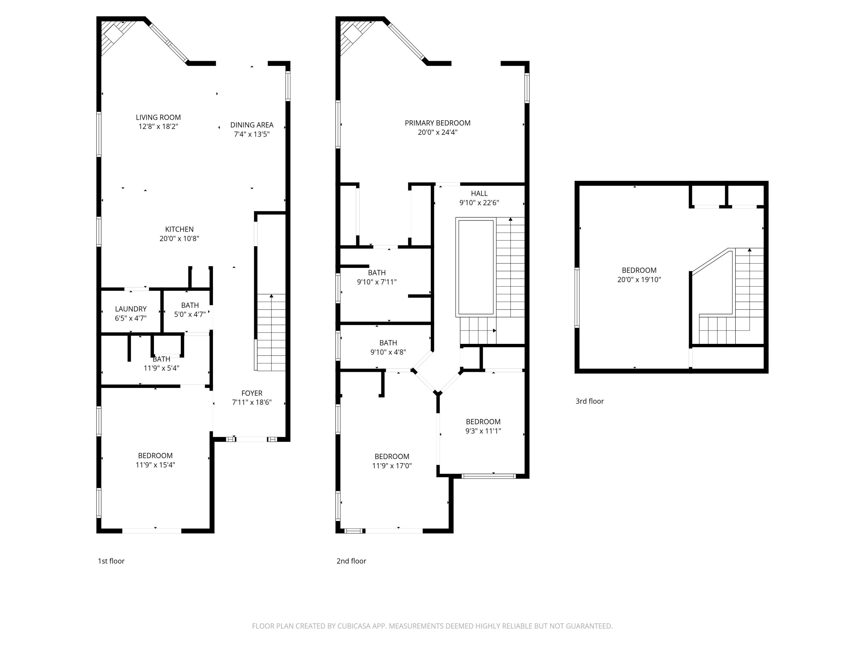 65 Vantage Point Miramar Beach FL 32550