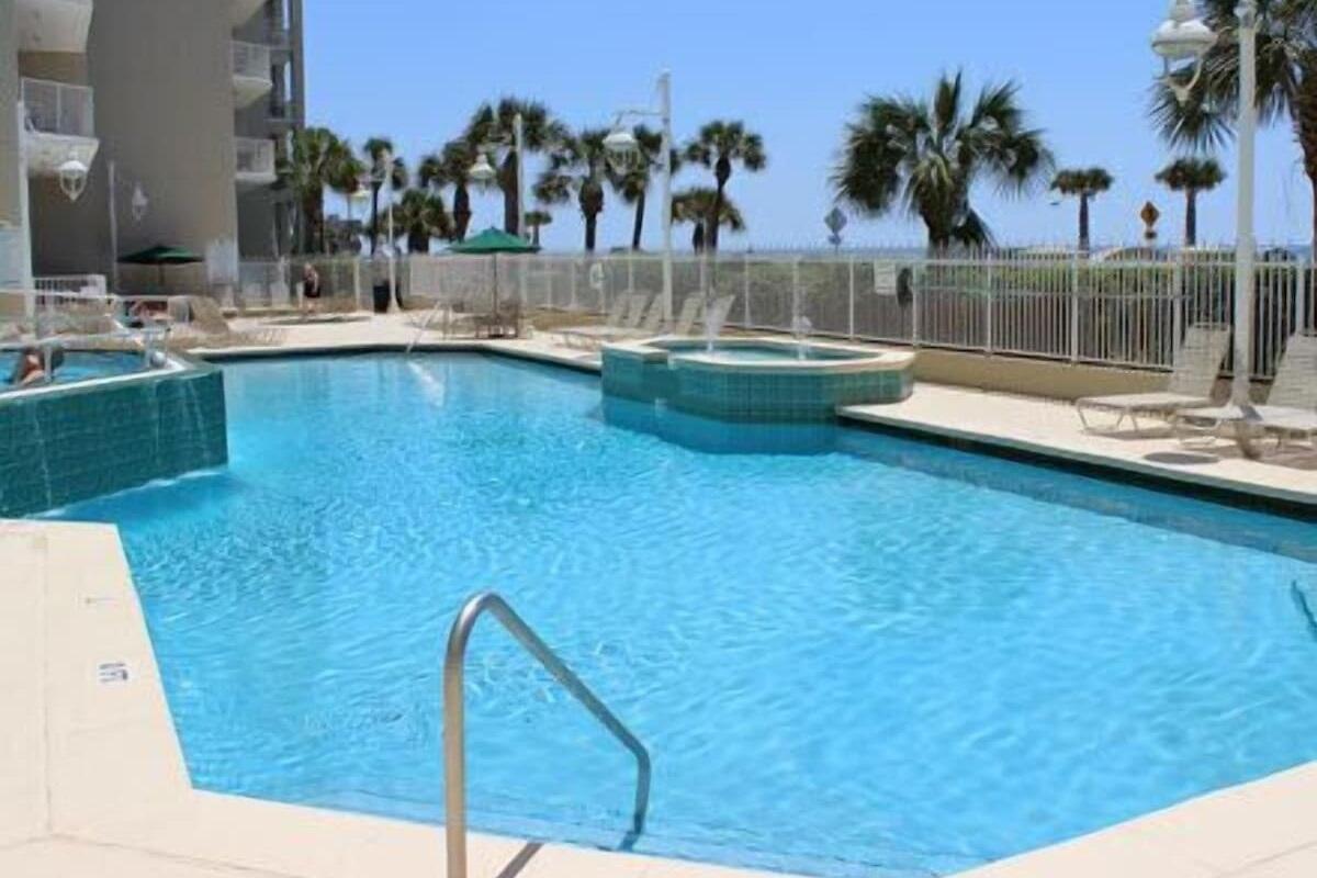 1160 Scenic Gulf Drive Miramar Beach FL 32550