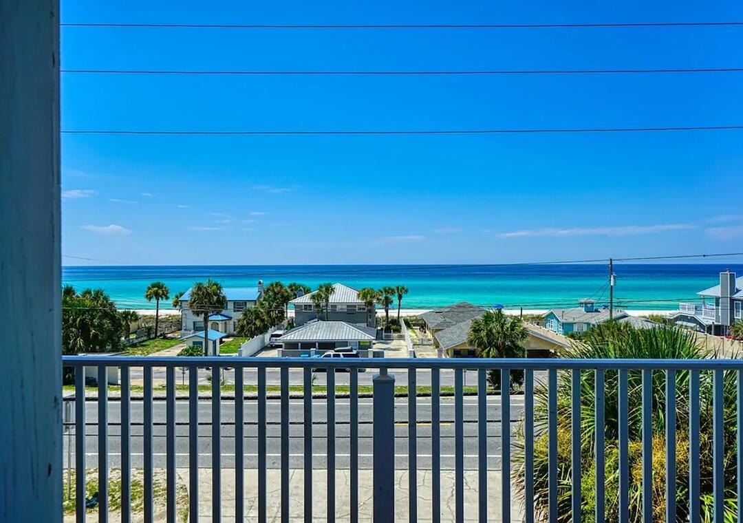 13206 Front Beach Road Panama City Beach FL 32407