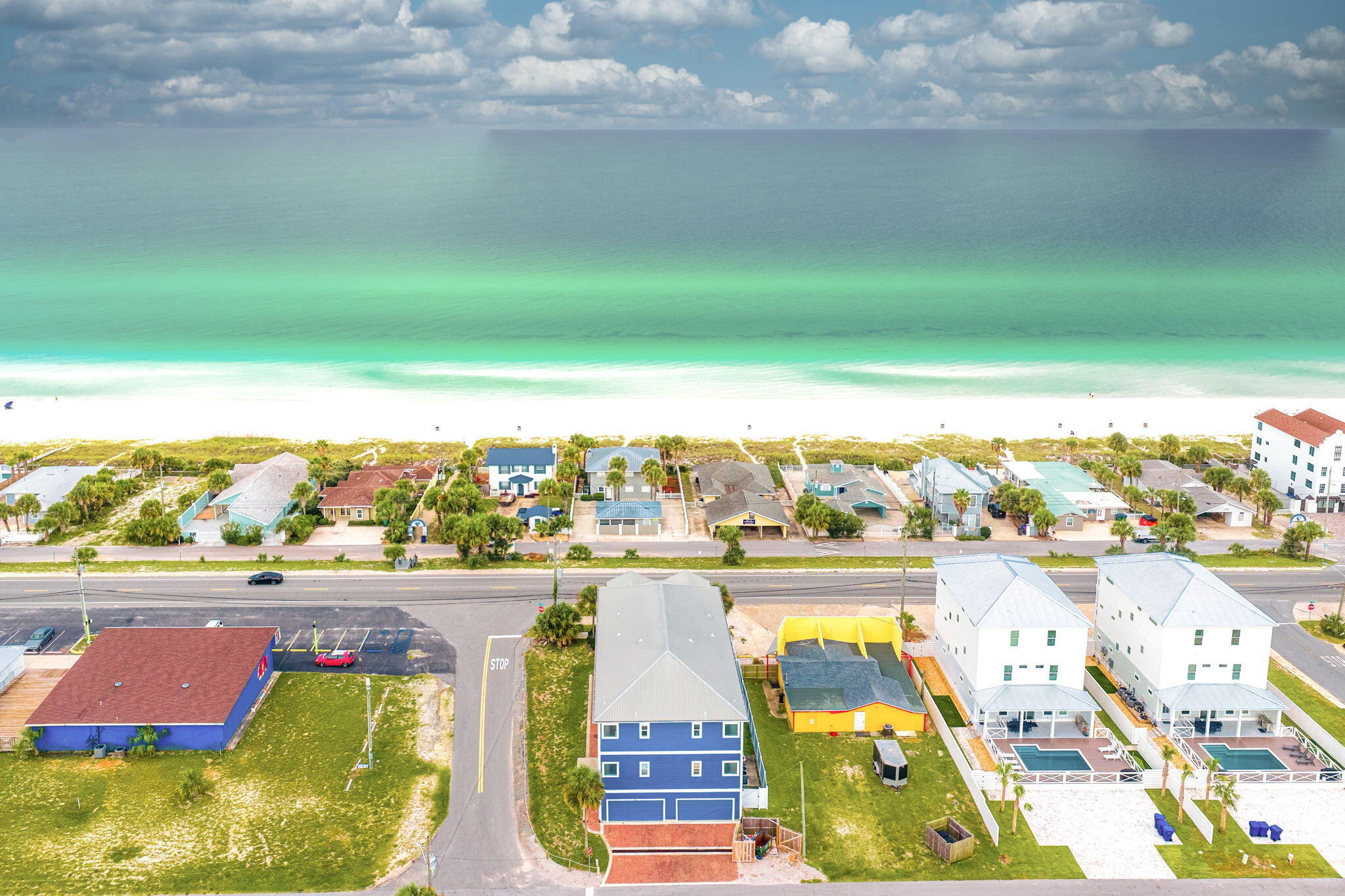 13206 Front Beach Road Panama City Beach FL 32407
