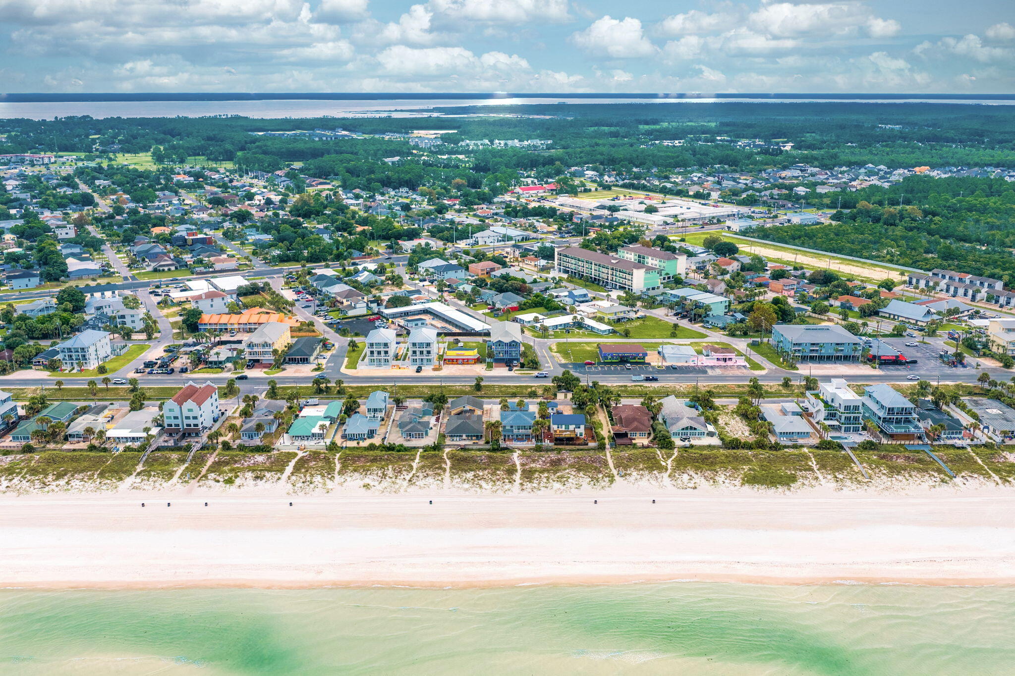 13206 Front Beach Road Panama City Beach FL 32407