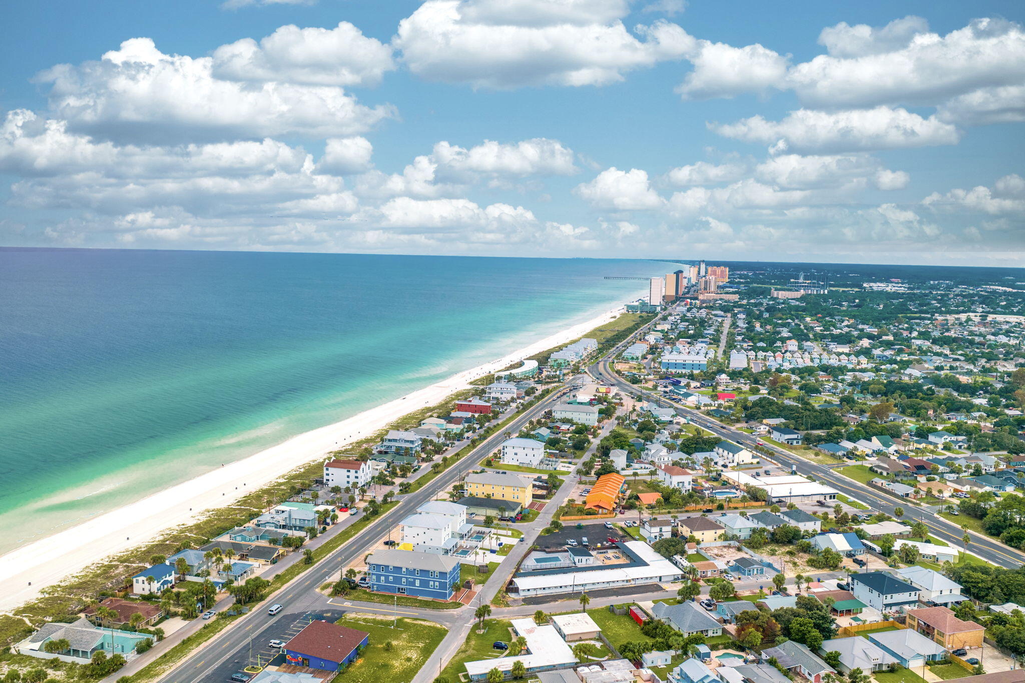 13206 Front Beach Road Panama City Beach FL 32407